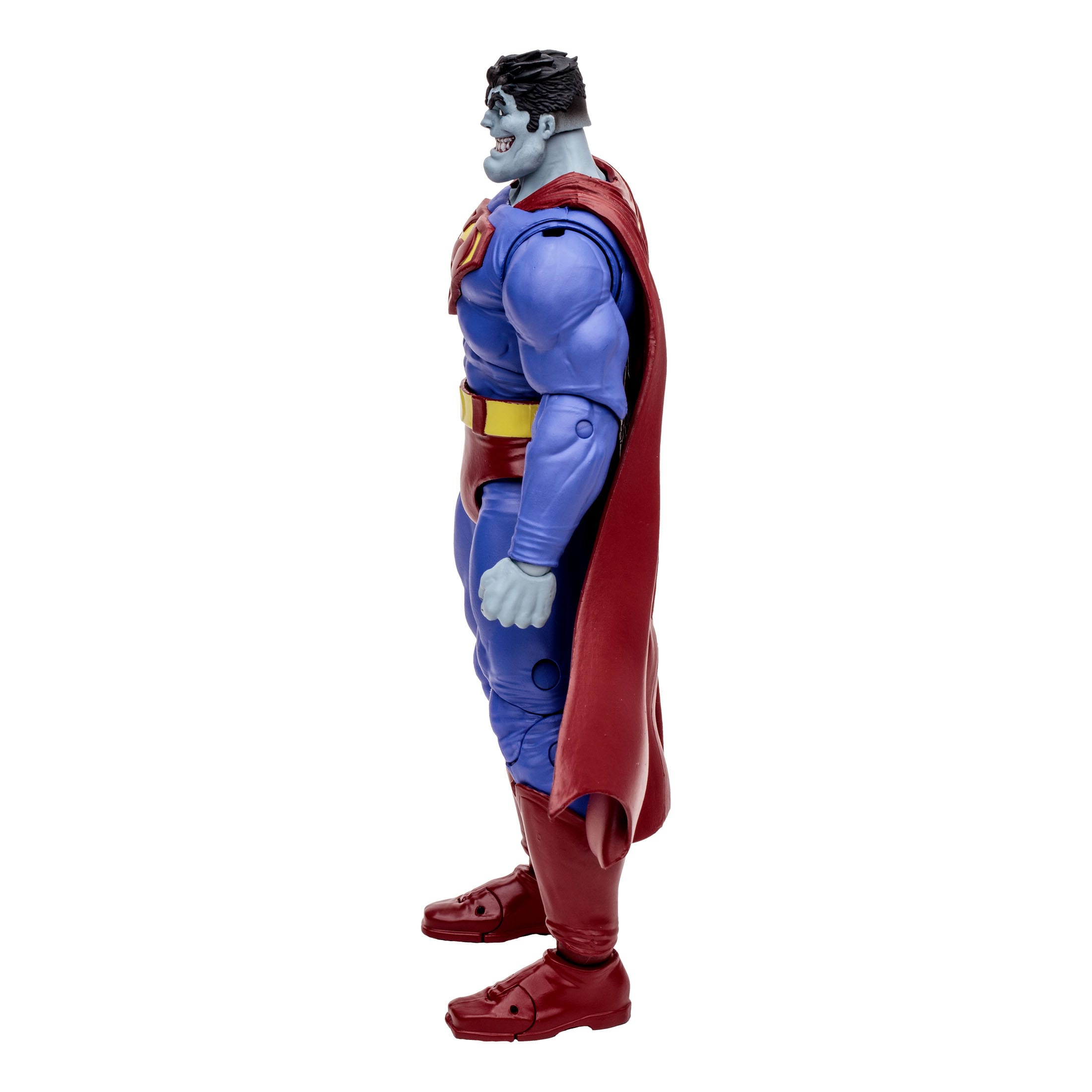 DC Multiverse: Bizarro & Batzarro 2-Pack-Actionfiguren-McFarlane Toys-Mighty Underground