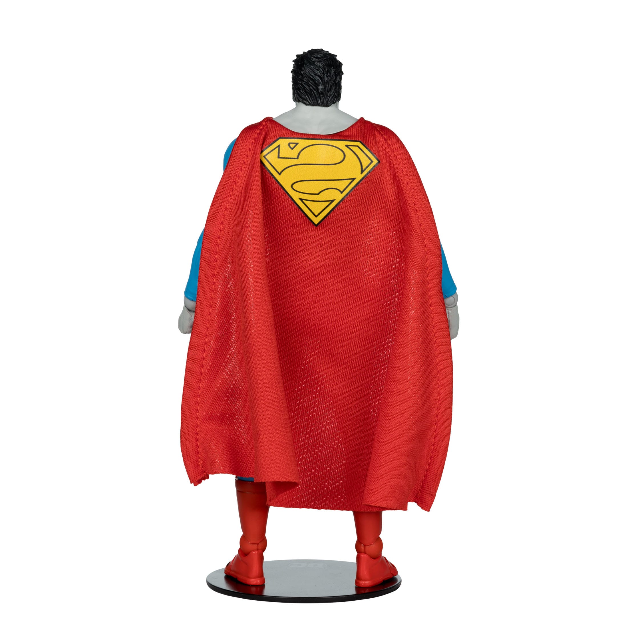 DC Multiverse: Bizzaro (DC Classic)-Actionfiguren-McFarlane Toys-Mighty Underground