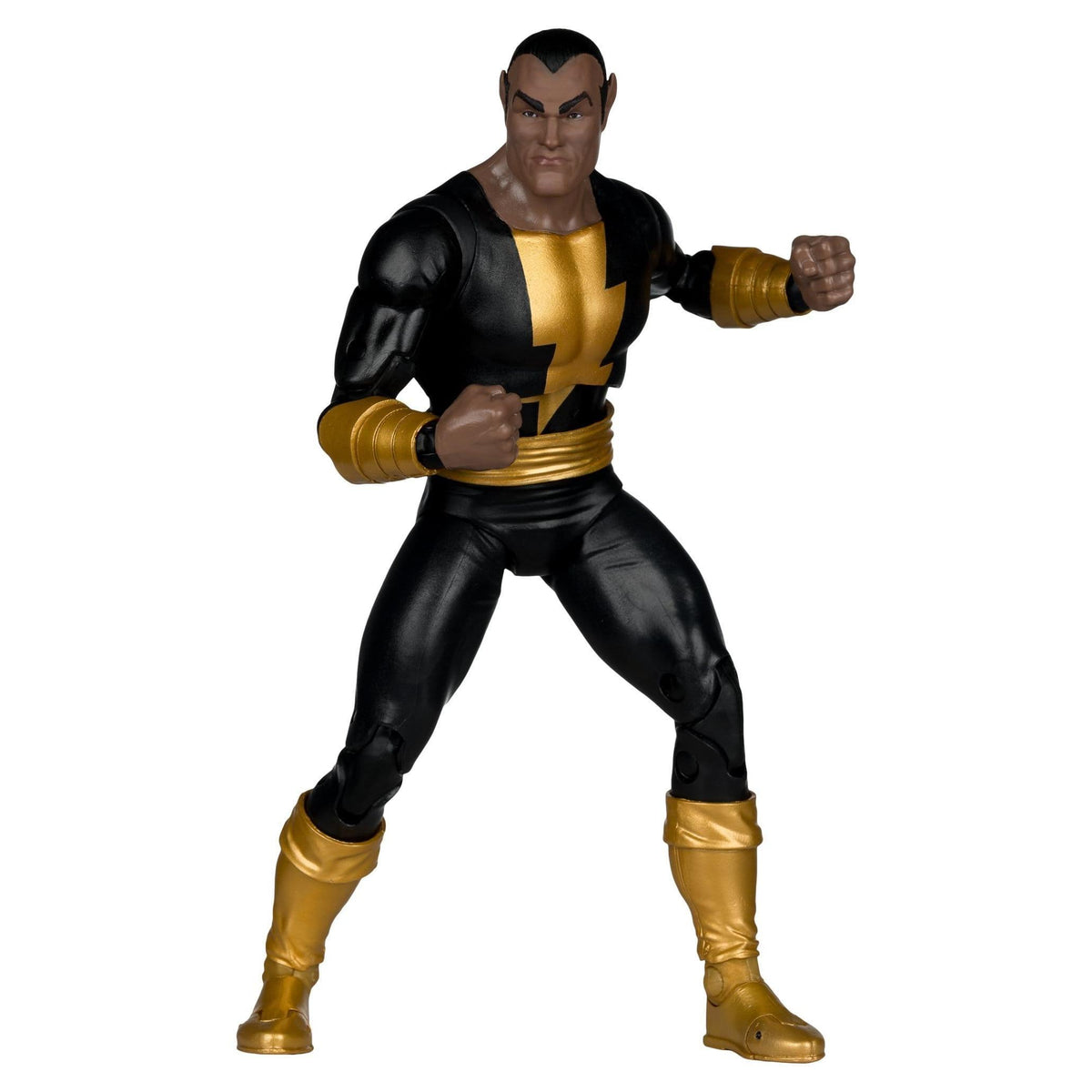 DC Multiverse: Black Adam (Modern Age)-Actionfiguren-McFarlane Toys-Mighty Underground