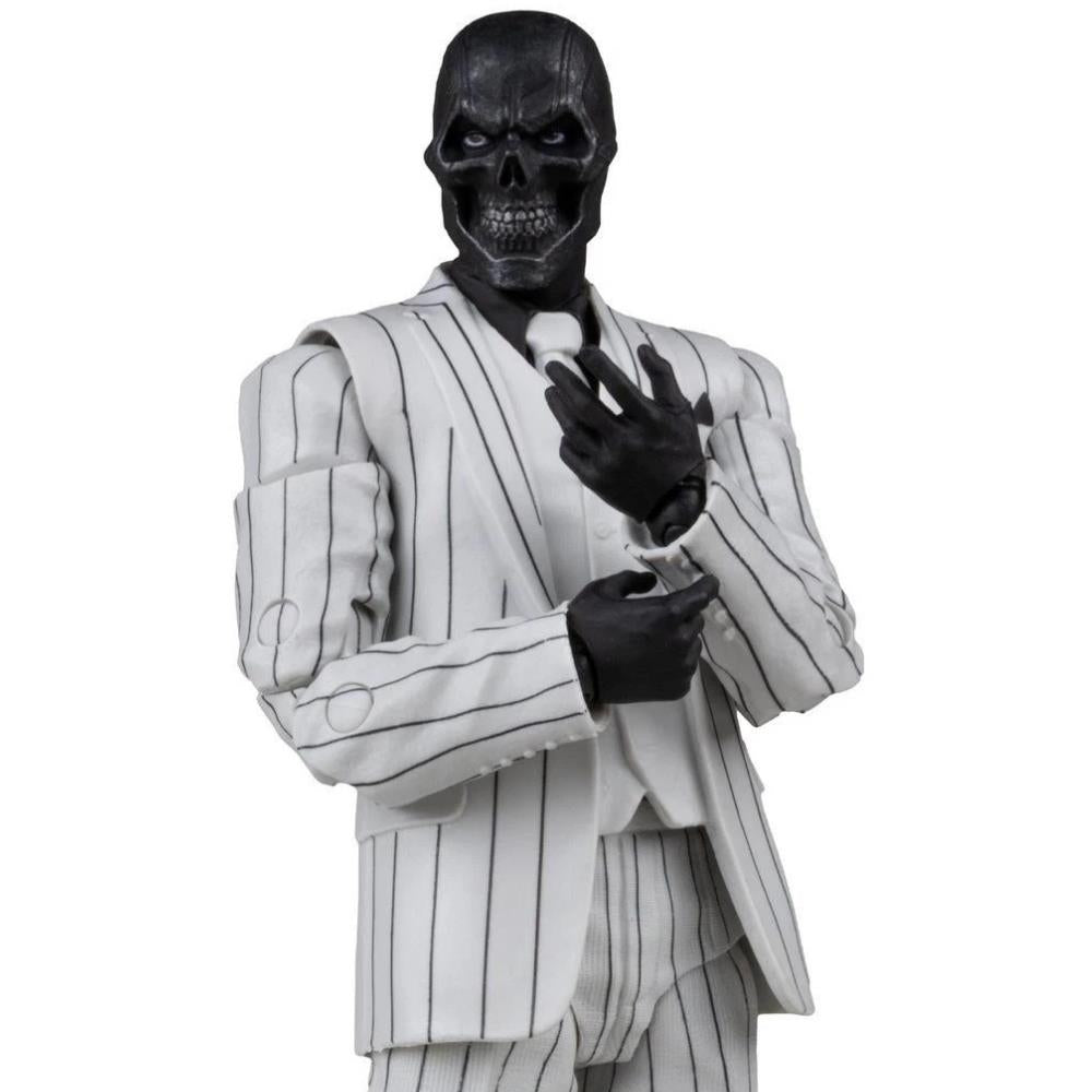 DC Multiverse: Blackmask-Actionfiguren-McFarlane Toys-Mighty Underground