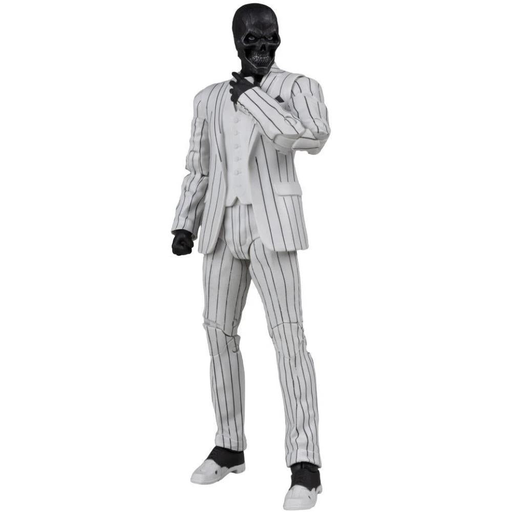 DC Multiverse: Blackmask-Actionfiguren-McFarlane Toys-Mighty Underground