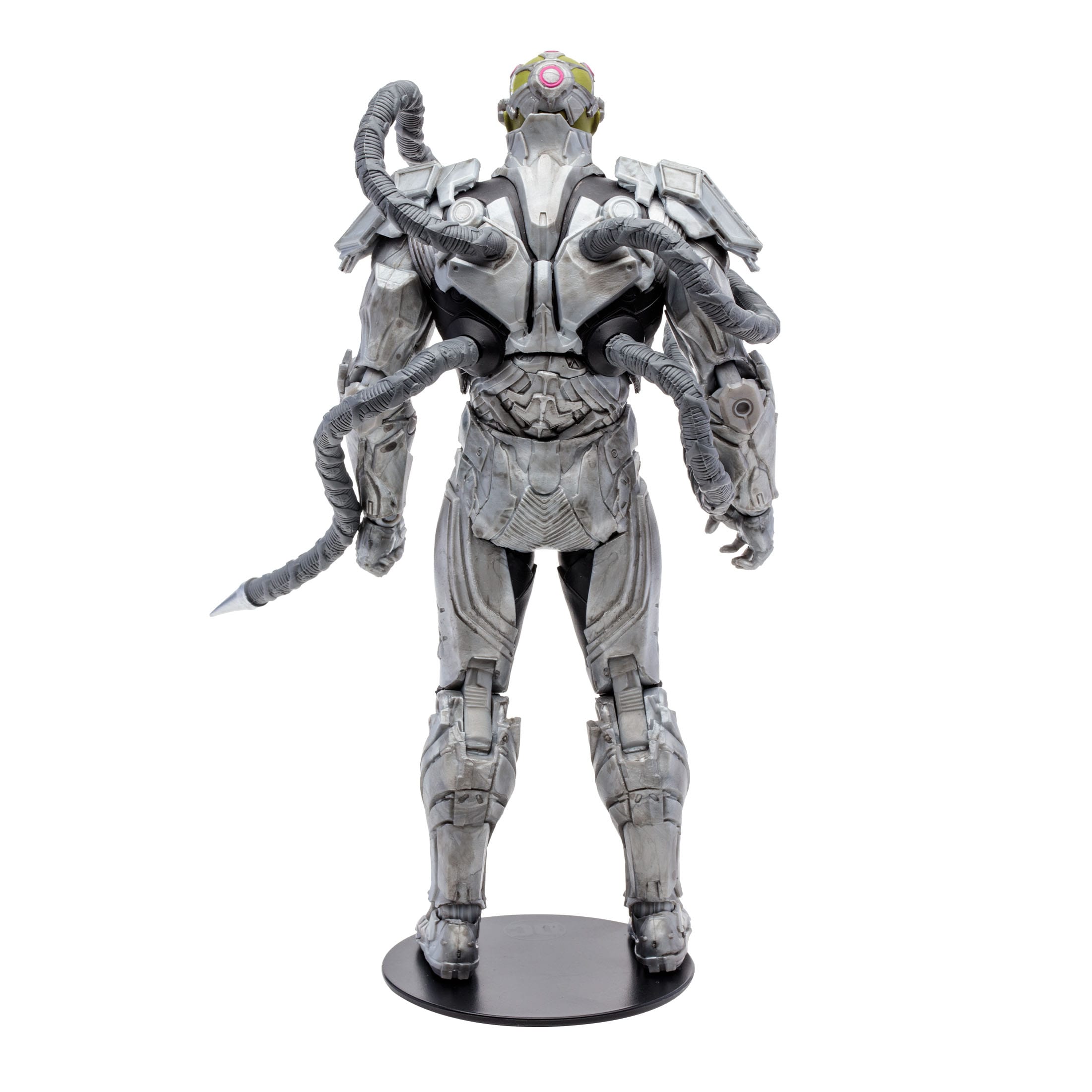 DC Multiverse: Brainiac (Injustice 2)-Actionfiguren-McFarlane Toys-Mighty Underground