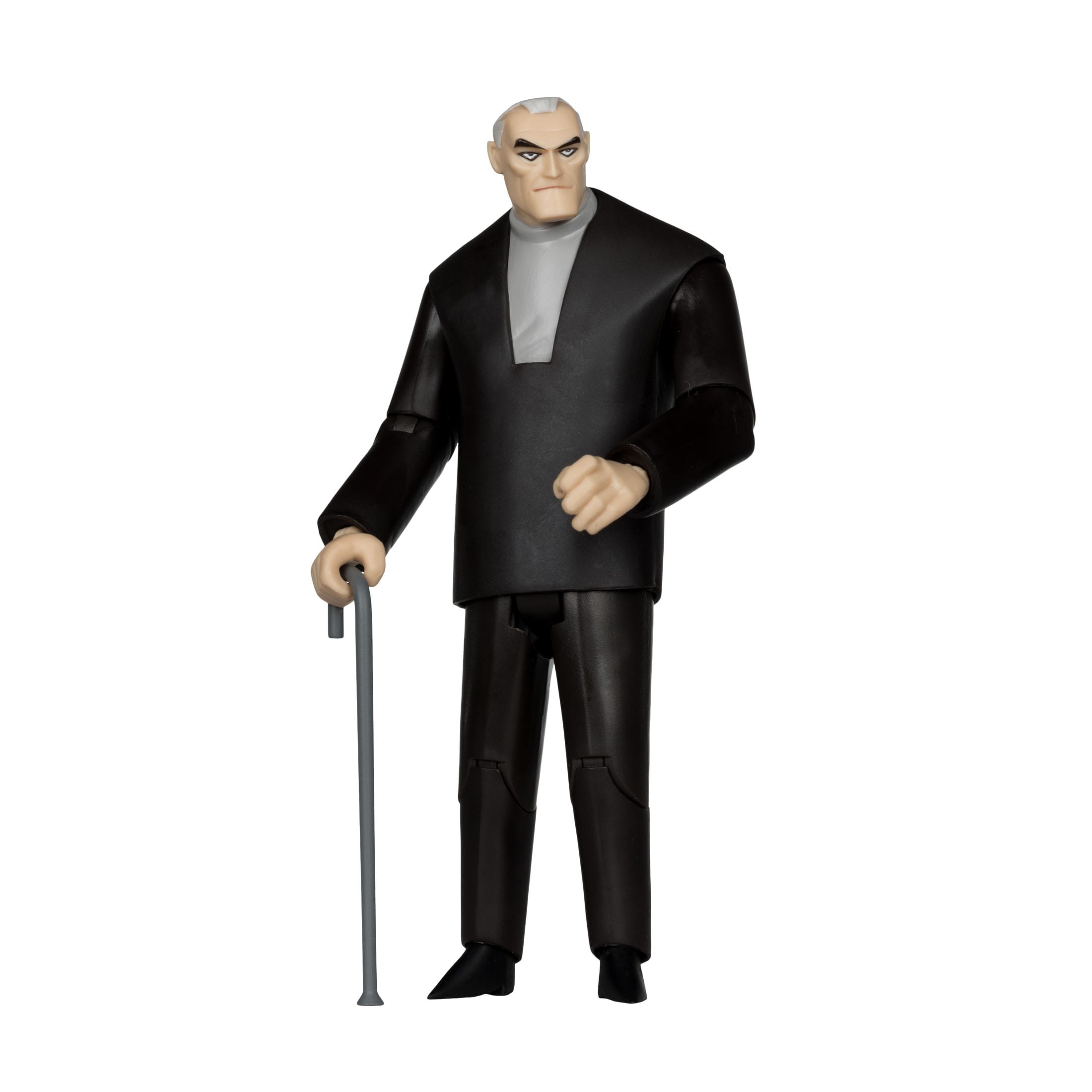 DC Multiverse: Bruce Wayne & Ace (Batman Beyond)-Actionfiguren-McFarlane Toys-Mighty Underground