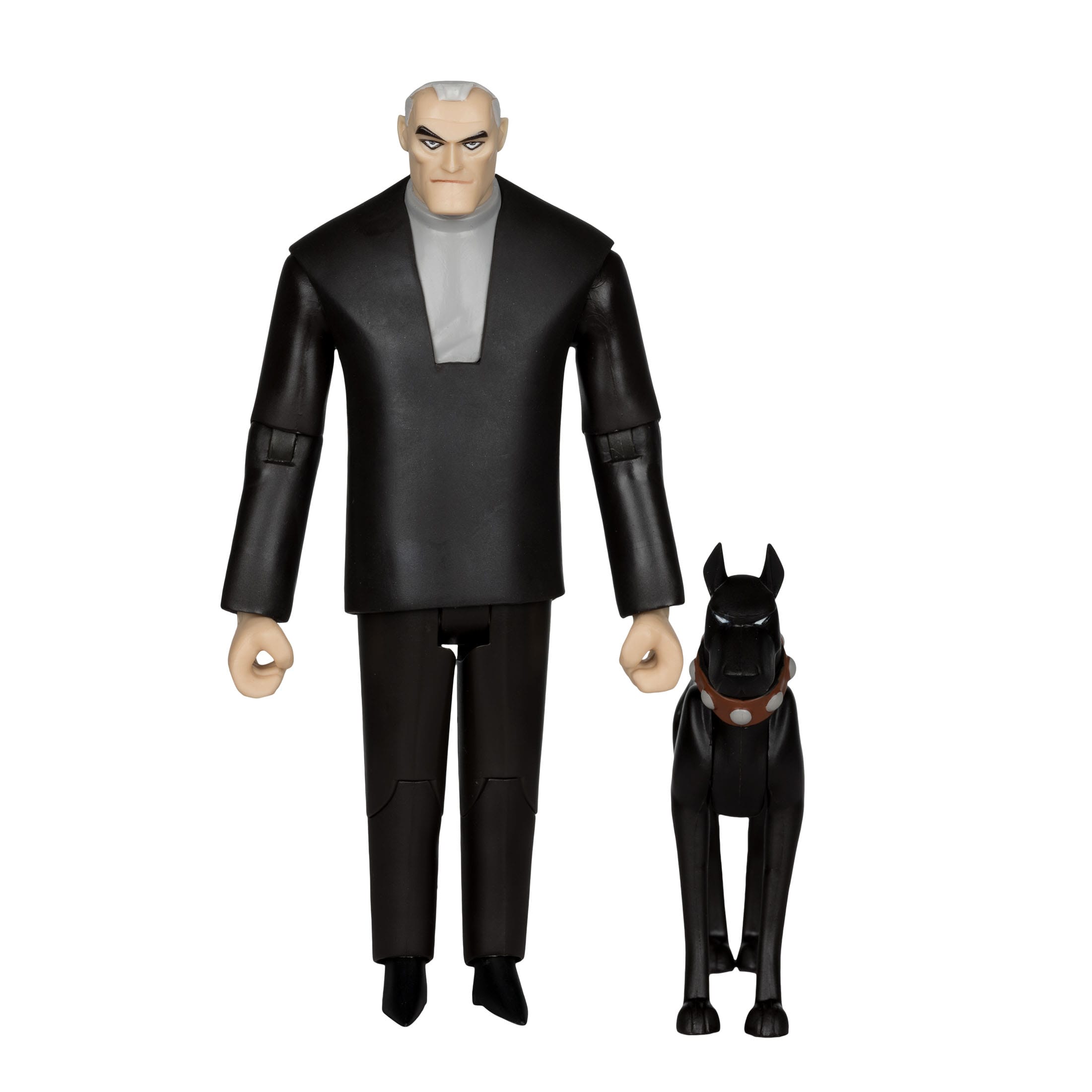 DC Multiverse: Bruce Wayne & Ace (Batman Beyond)-Actionfiguren-McFarlane Toys-Mighty Underground