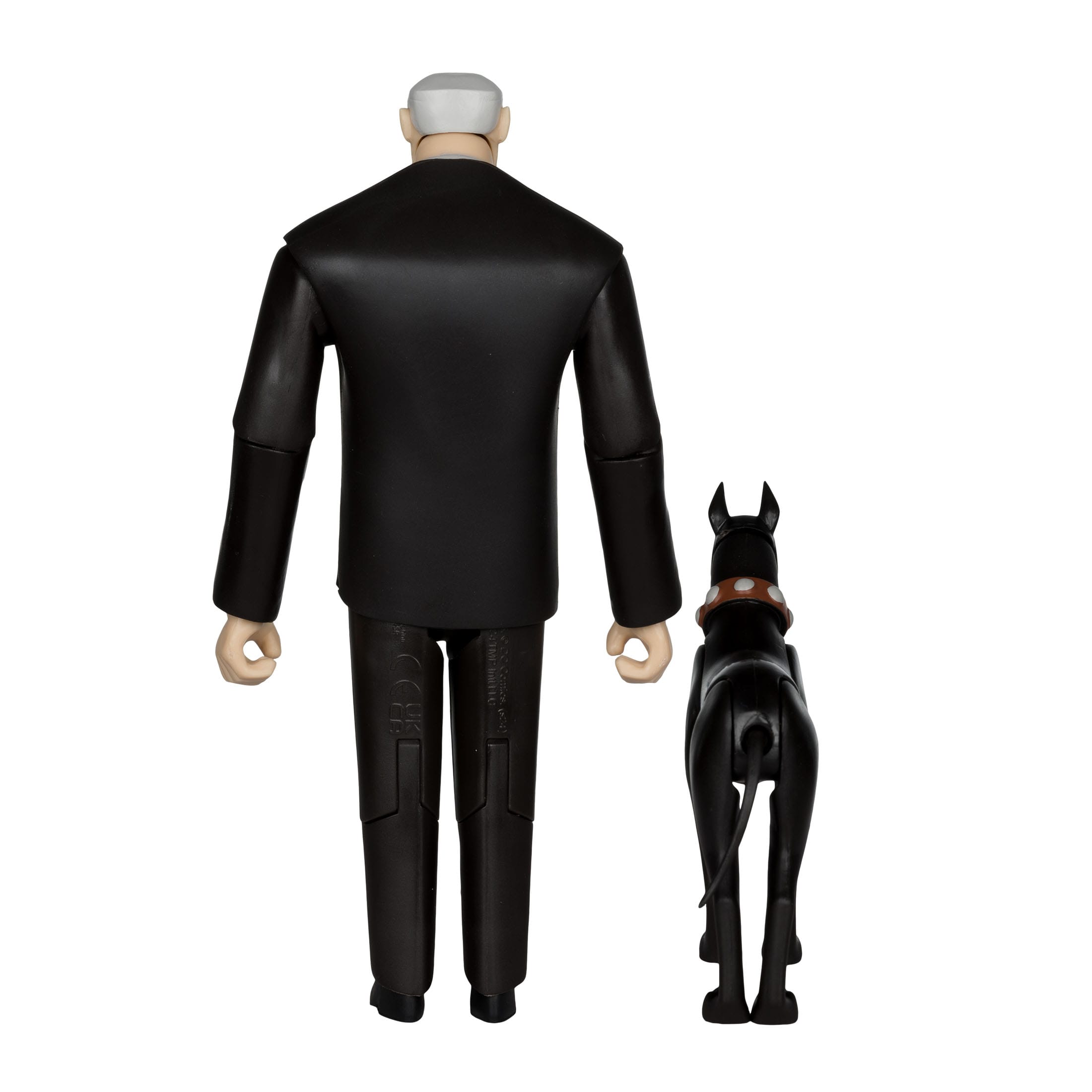 DC Multiverse: Bruce Wayne & Ace (Batman Beyond)-Actionfiguren-McFarlane Toys-Mighty Underground