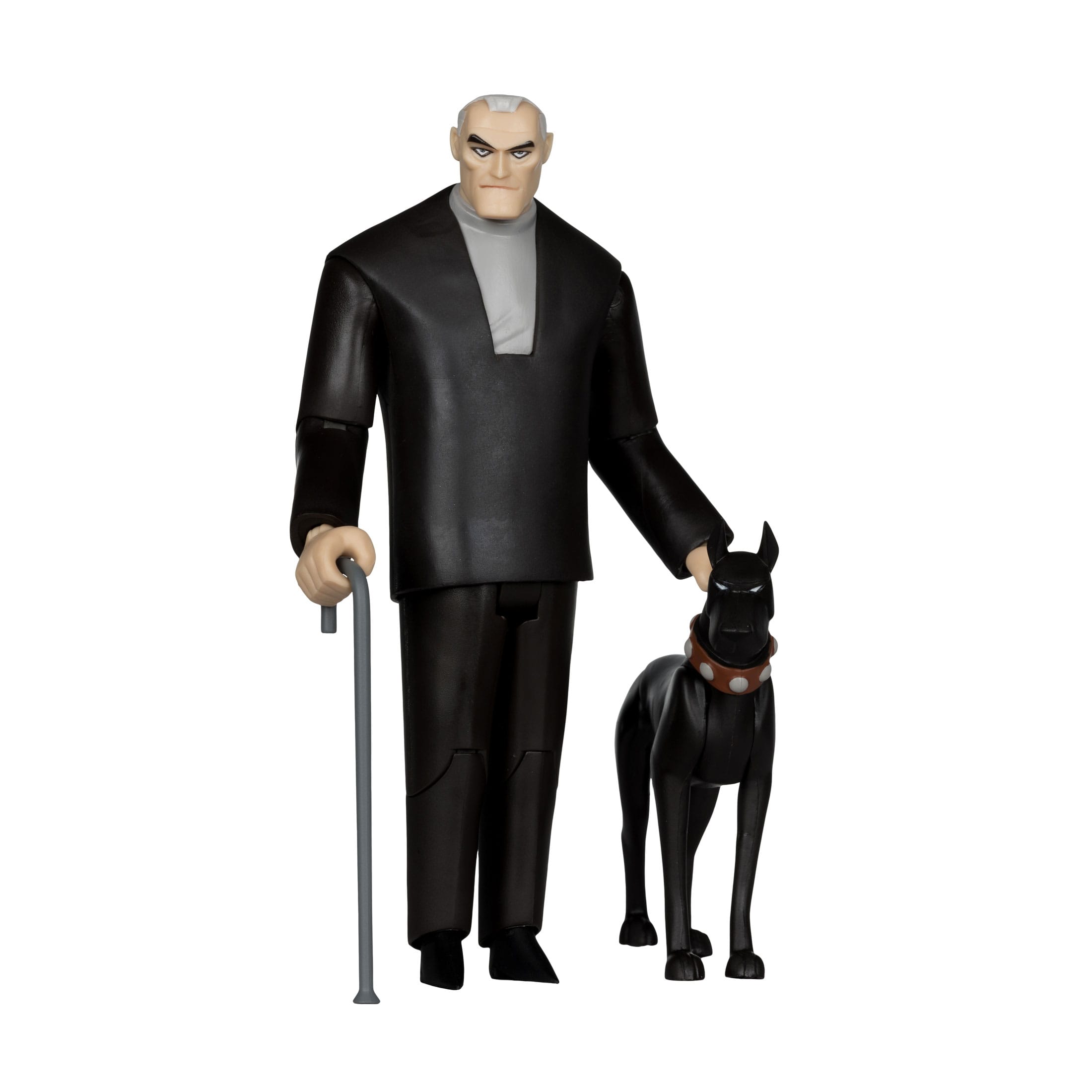 DC Multiverse: Bruce Wayne & Ace (Batman Beyond)-Actionfiguren-McFarlane Toys-Mighty Underground