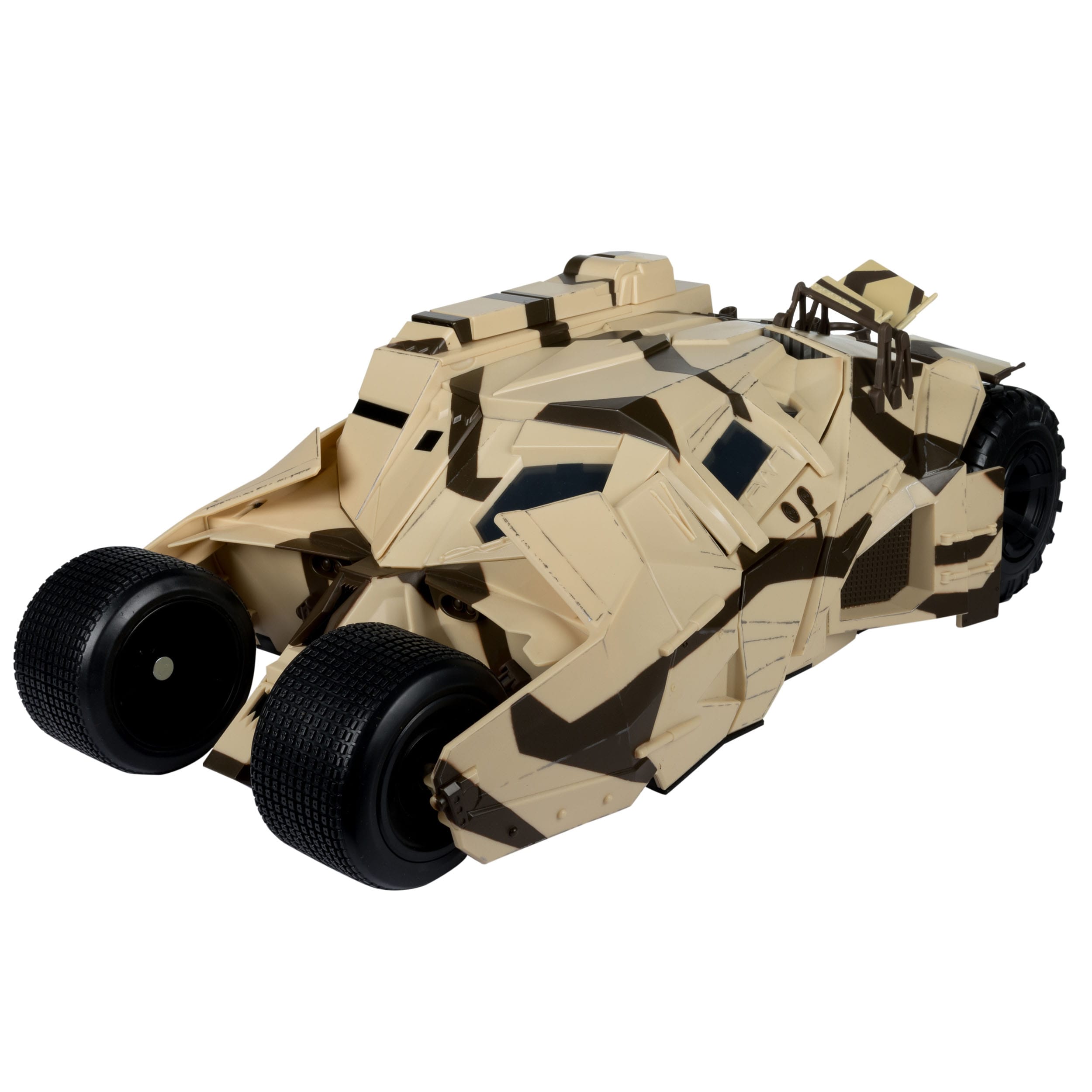 DC Multiverse: Camouflage Tumbler (The Dark Knight Rises)-Actionfiguren-McFarlane Toys-Mighty Underground