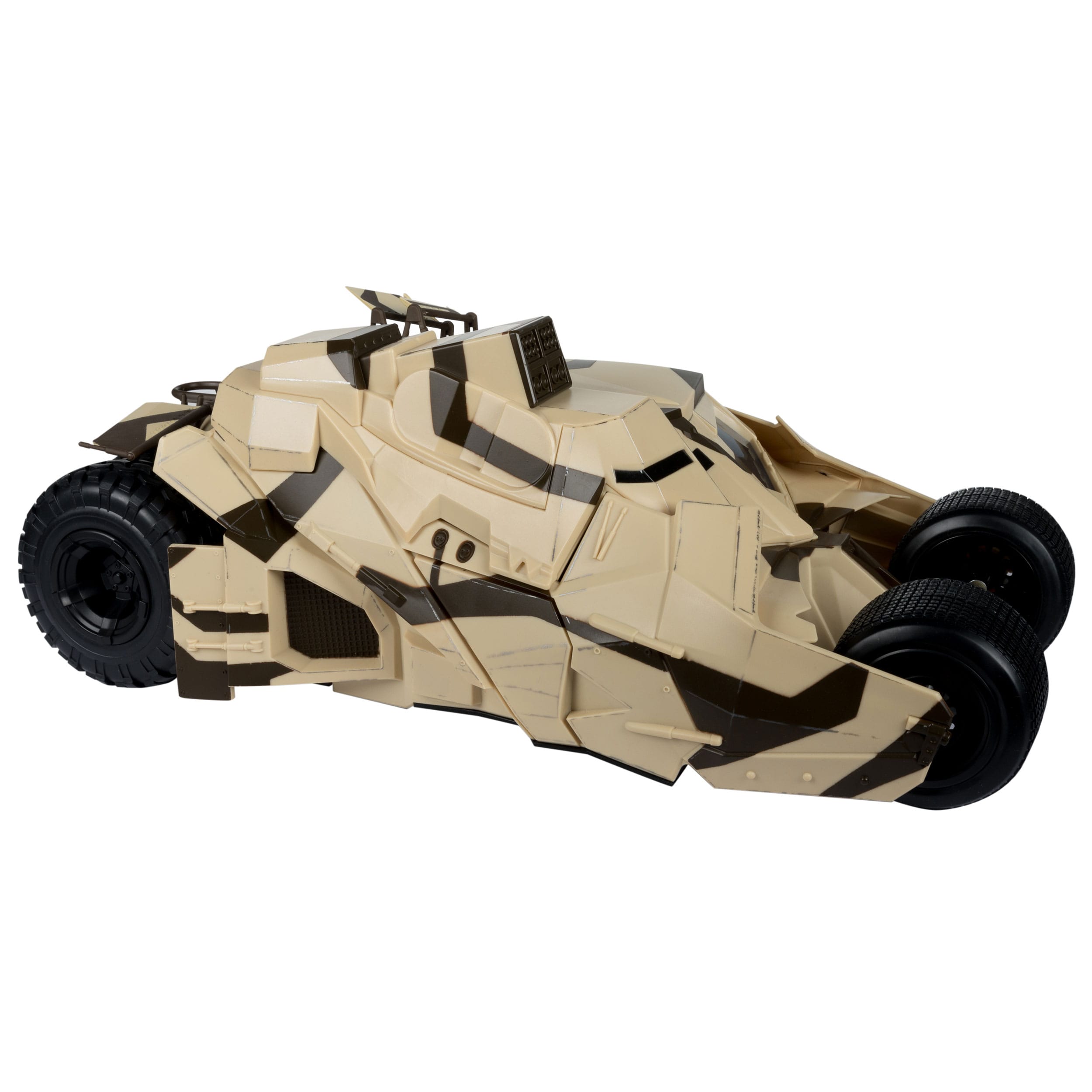 DC Multiverse: Camouflage Tumbler (The Dark Knight Rises)-Actionfiguren-McFarlane Toys-Mighty Underground
