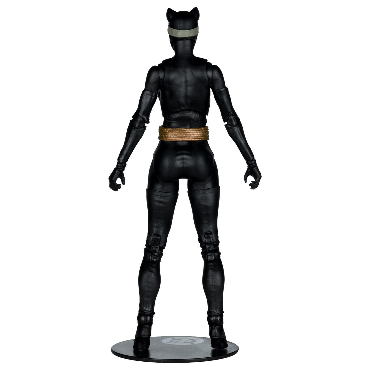 DC Multiverse: Catwoman (Batman: Hush) (Gold Label)-Actionfiguren-McFarlane Toys-Mighty Underground