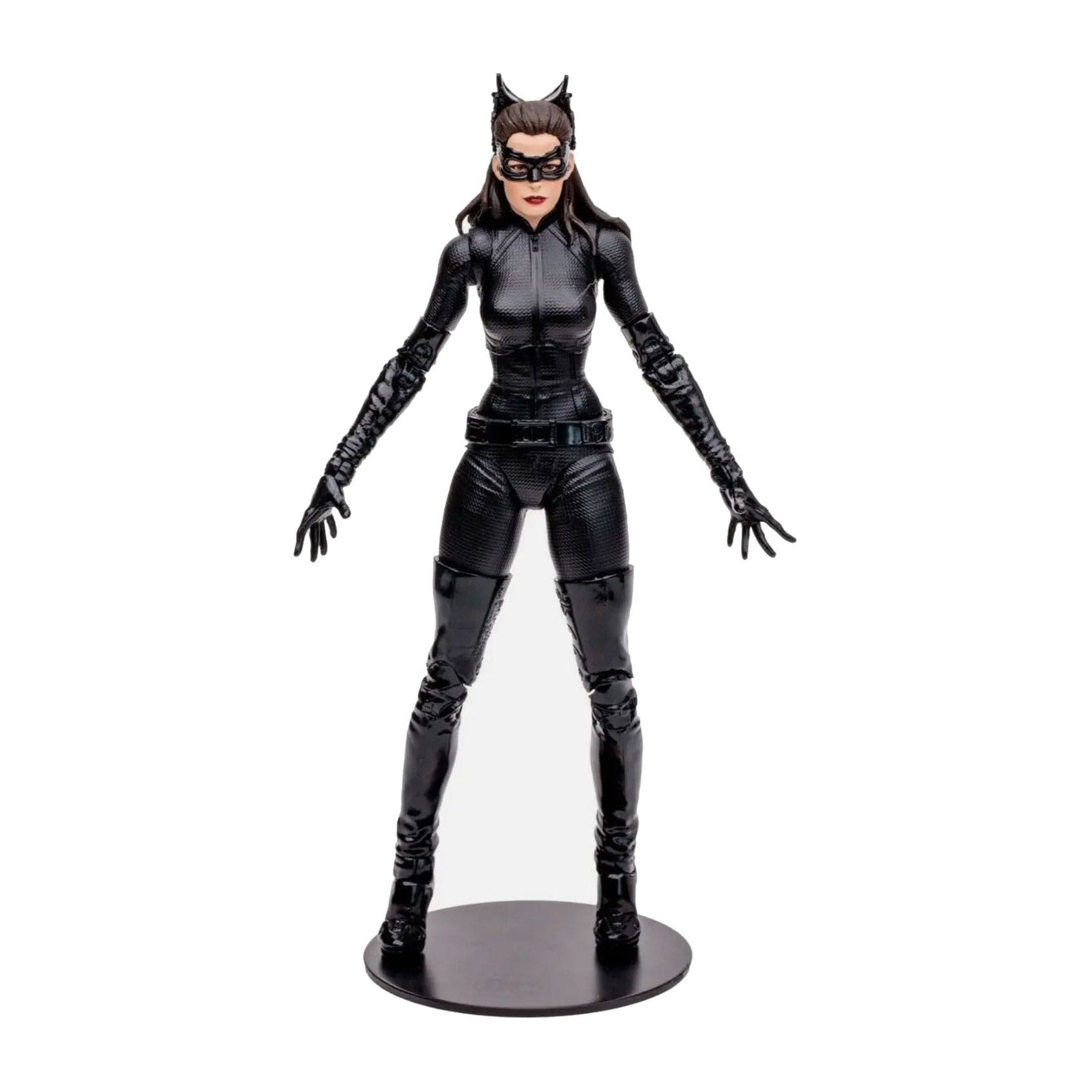 DC Multiverse: Catwoman (The Dark Knight Rises)-Actionfiguren-McFarlane Toys-Mighty Underground