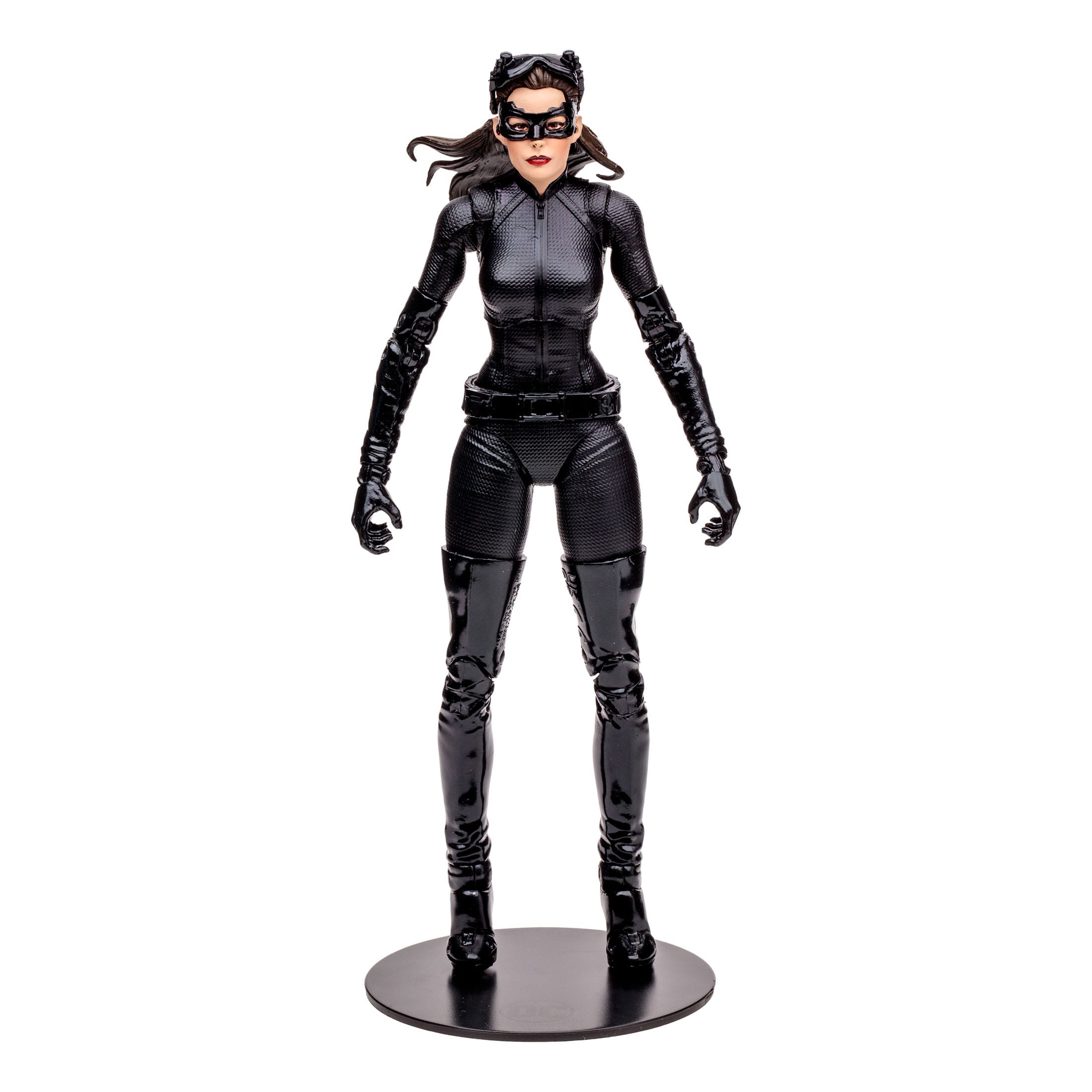 DC Multiverse: Catwoman and Batpod (The Dark Knight Rises)-Actionfiguren-McFarlane Toys-Mighty Underground