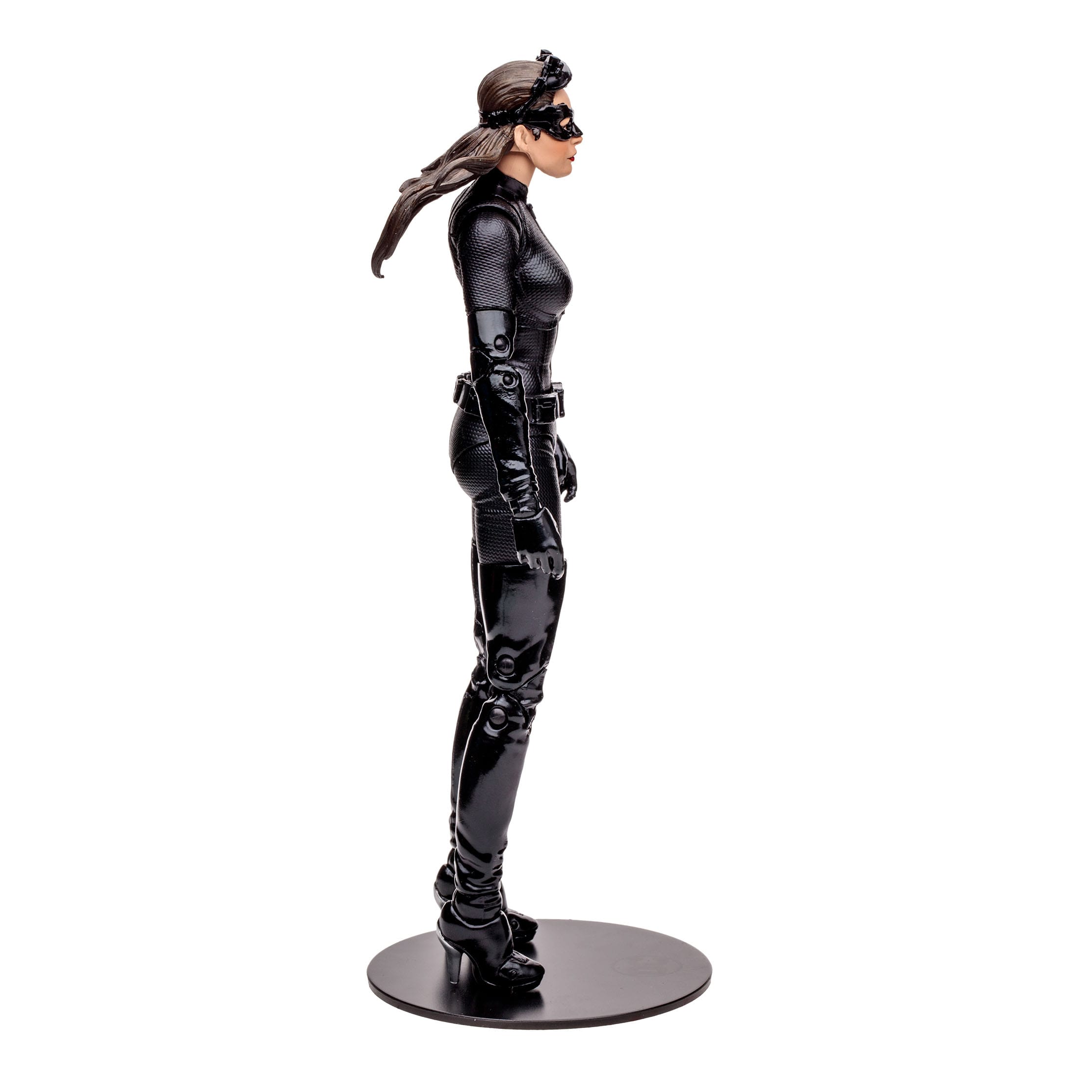 DC Multiverse: Catwoman and Batpod (The Dark Knight Rises)-Actionfiguren-McFarlane Toys-Mighty Underground