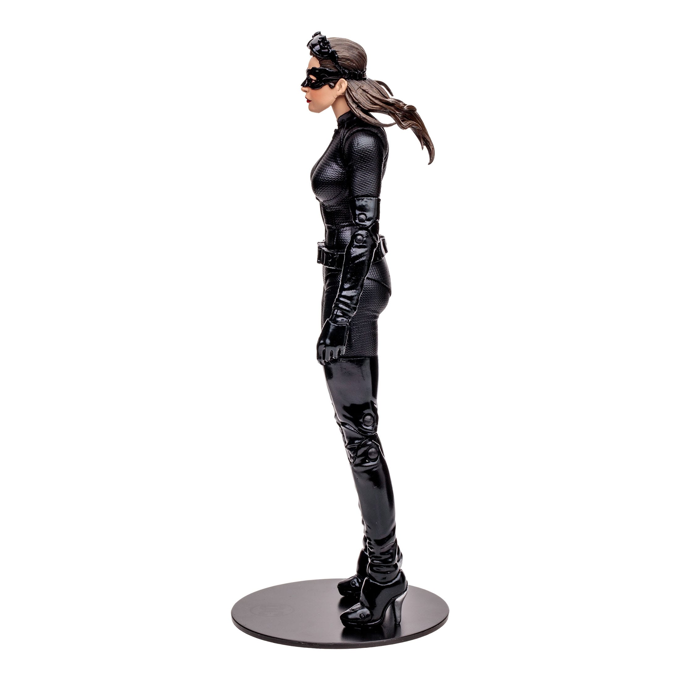 DC Multiverse: Catwoman and Batpod (The Dark Knight Rises)-Actionfiguren-McFarlane Toys-Mighty Underground