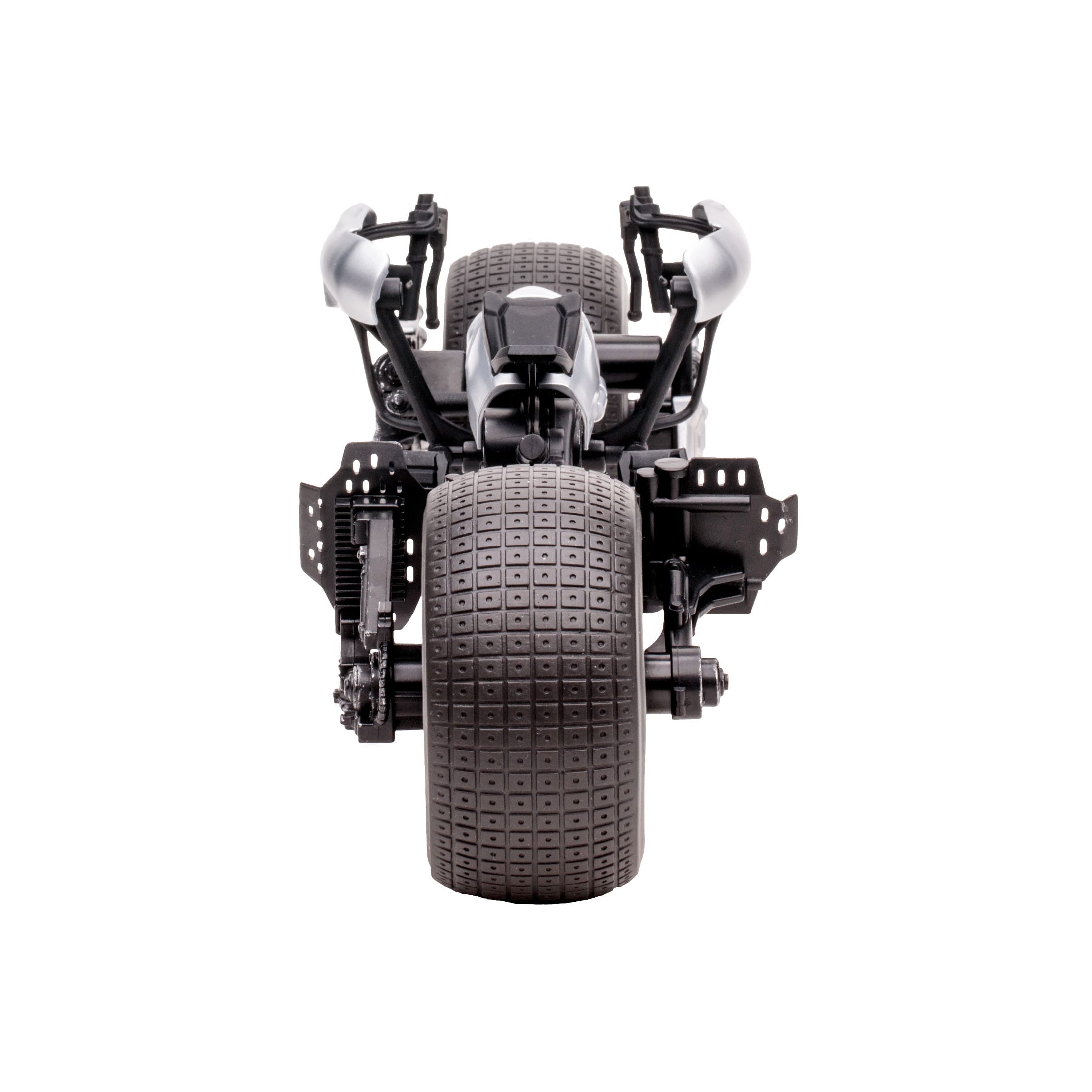 DC Multiverse: Catwoman and Batpod (The Dark Knight Rises)-Actionfiguren-McFarlane Toys-Mighty Underground