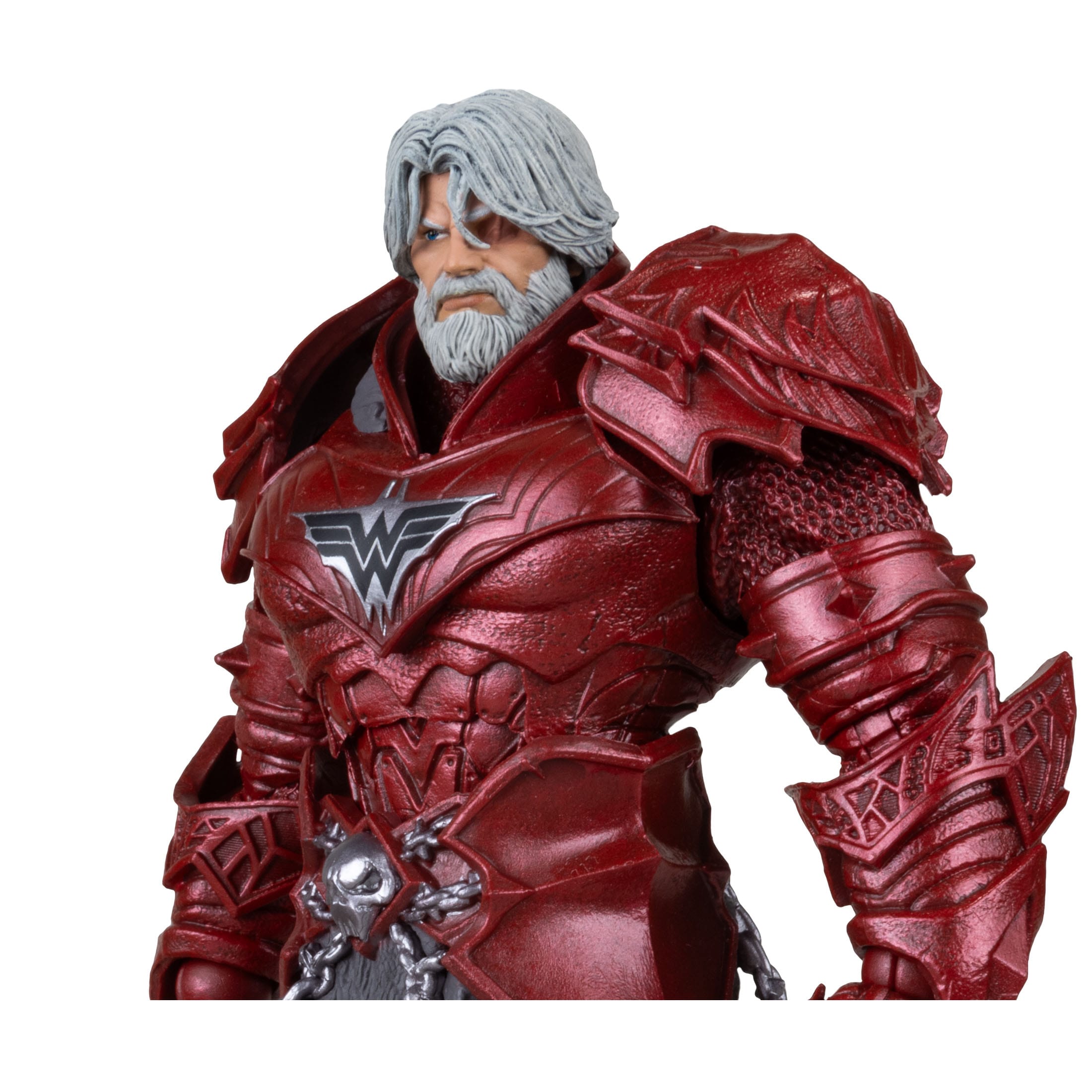 DC Multiverse Collector Edition: Batman Who Laughs (Knight Armor) & Merciless (Dark Multiverse) (2-Pack #04)-Actionfiguren-McFarlane Toys-Mighty Underground