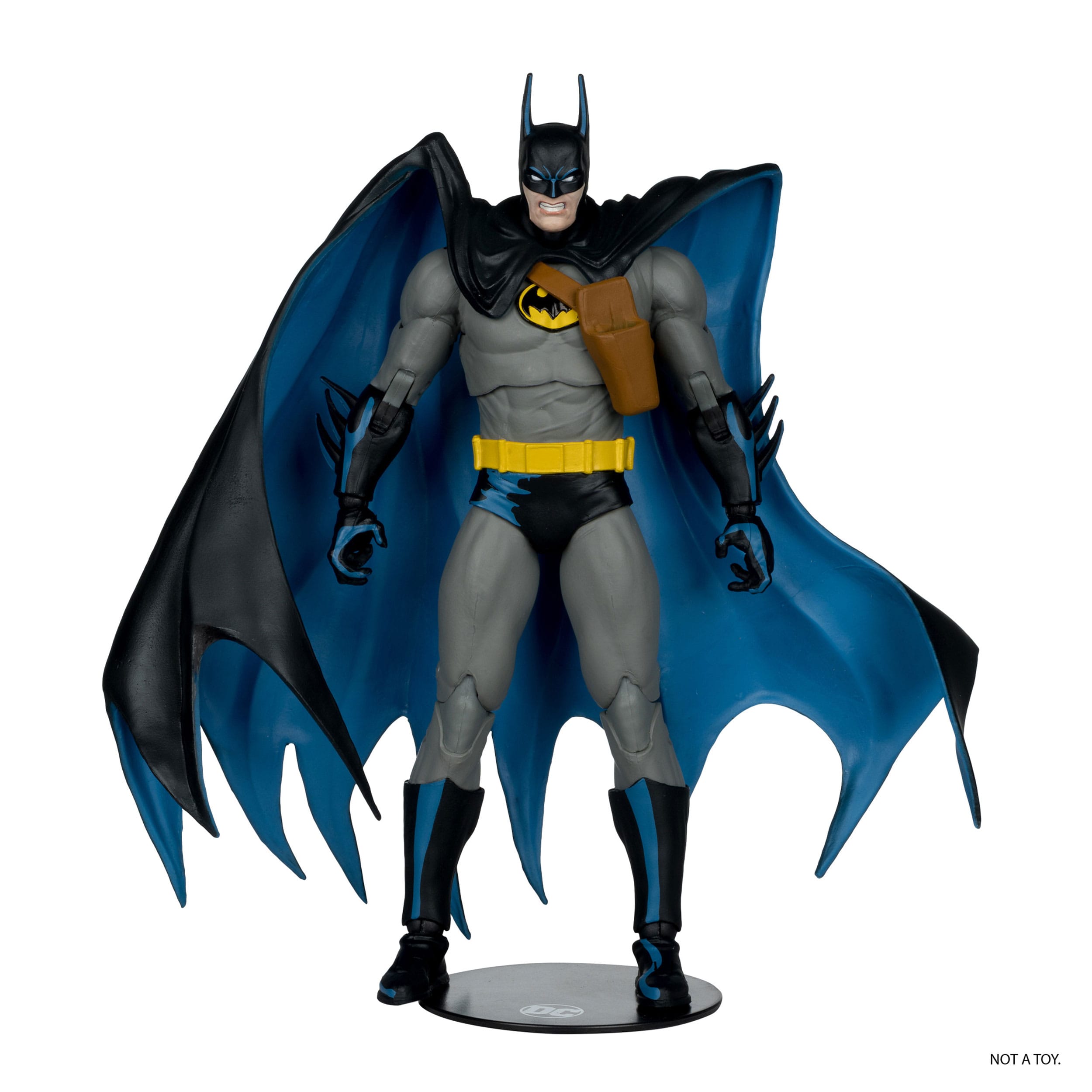 DC Multiverse Collector Edition: Batman (Year Two) #34-Actionfiguren-McFarlane Toys-Mighty Underground