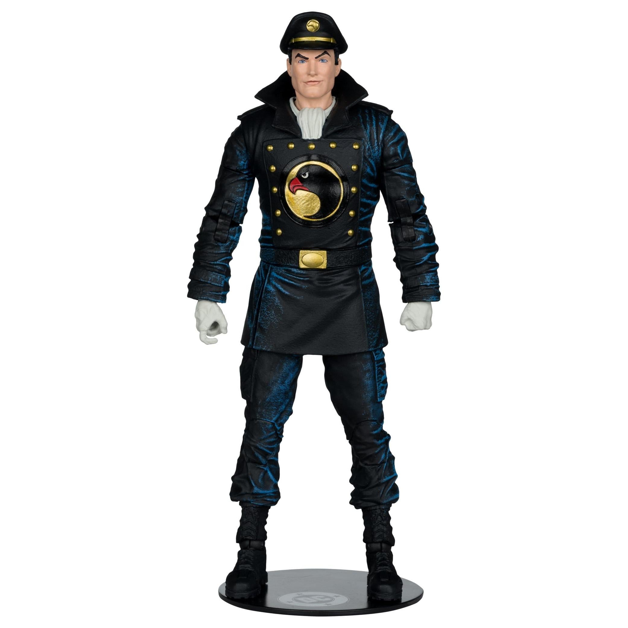 DC Multiverse Collector Edition: Blackhawk #49-Actionfiguren-McFarlane Toys-Mighty Underground