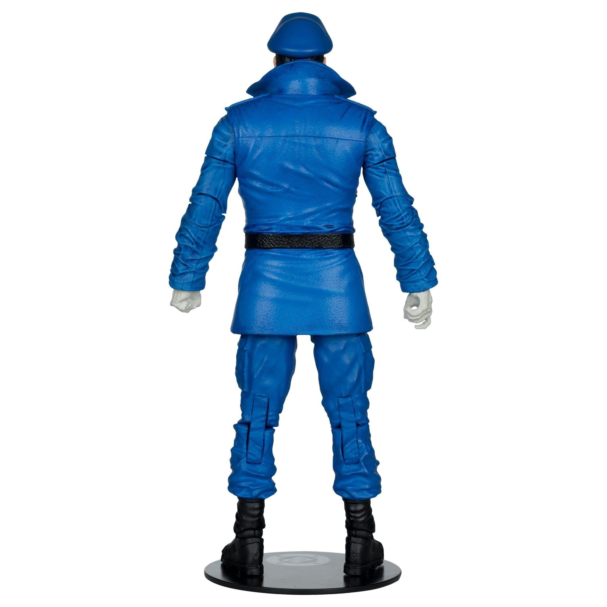 DC Multiverse Collector Edition: Blackhawk #49-Actionfiguren-McFarlane Toys-Mighty Underground