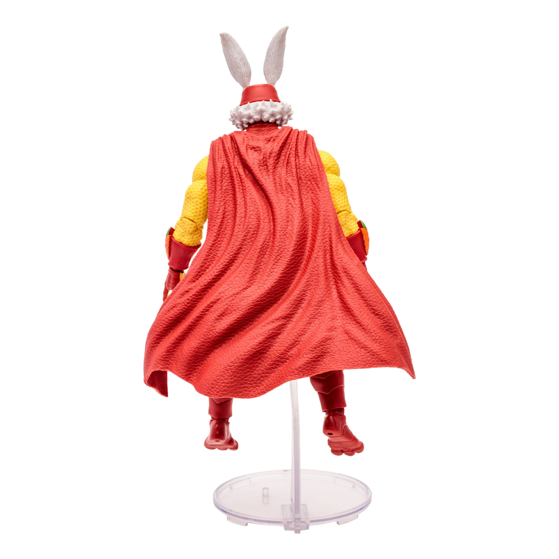 DC Multiverse Collector Edition: Captain Carrot (Justice League Incarnate) #08-Actionfiguren-McFarlane Toys-Mighty Underground