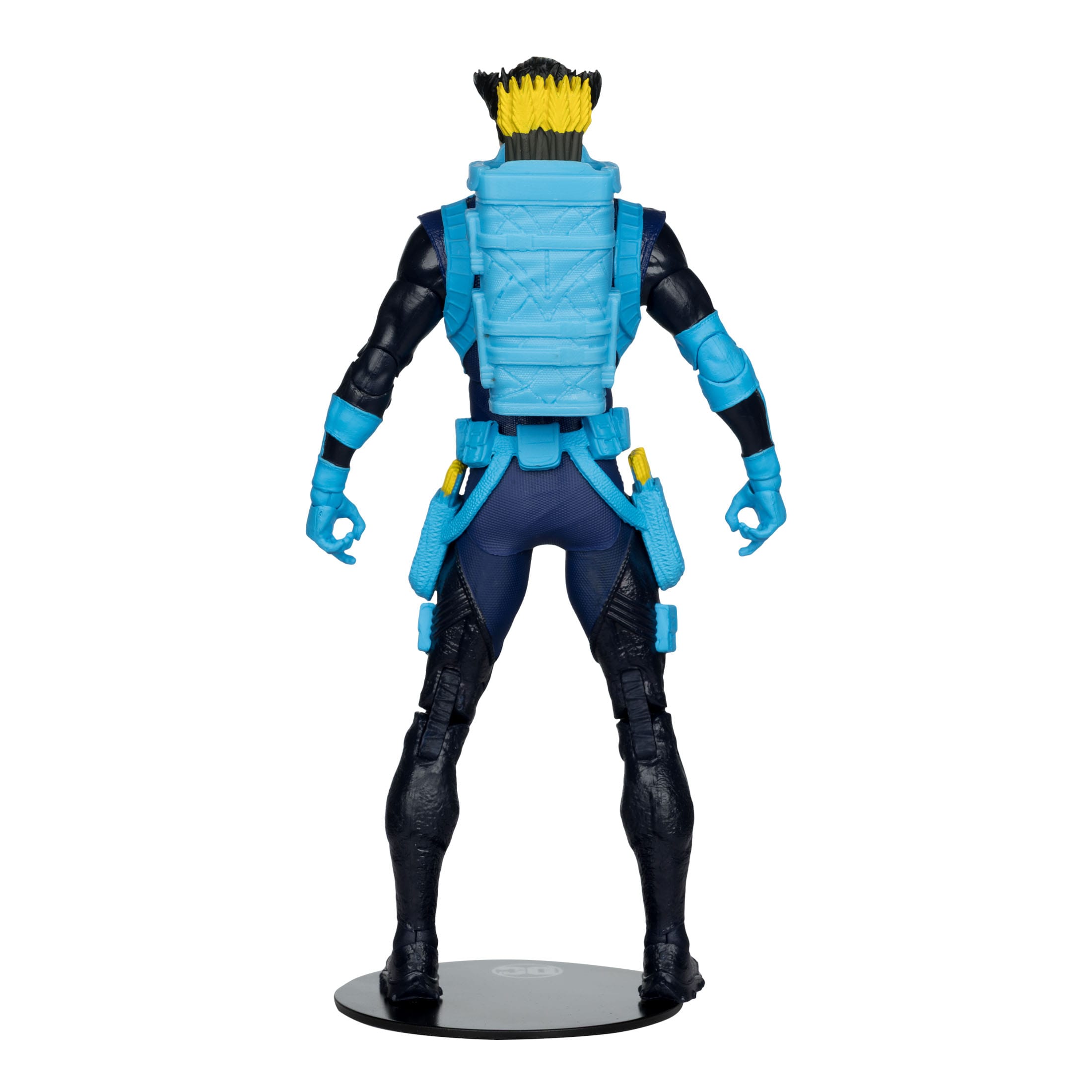 DC Multiverse Collector Edition: Dark Archer (Green Arrow) #40-Actionfiguren-McFarlane Toys-Mighty Underground