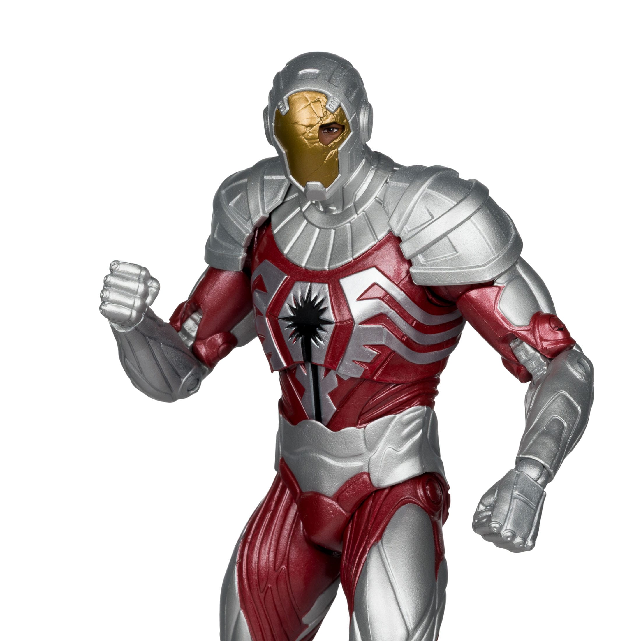 DC Multiverse Collector Edition: Darkstars (Darkstars Rising) #41-Actionfiguren-McFarlane Toys-Mighty Underground