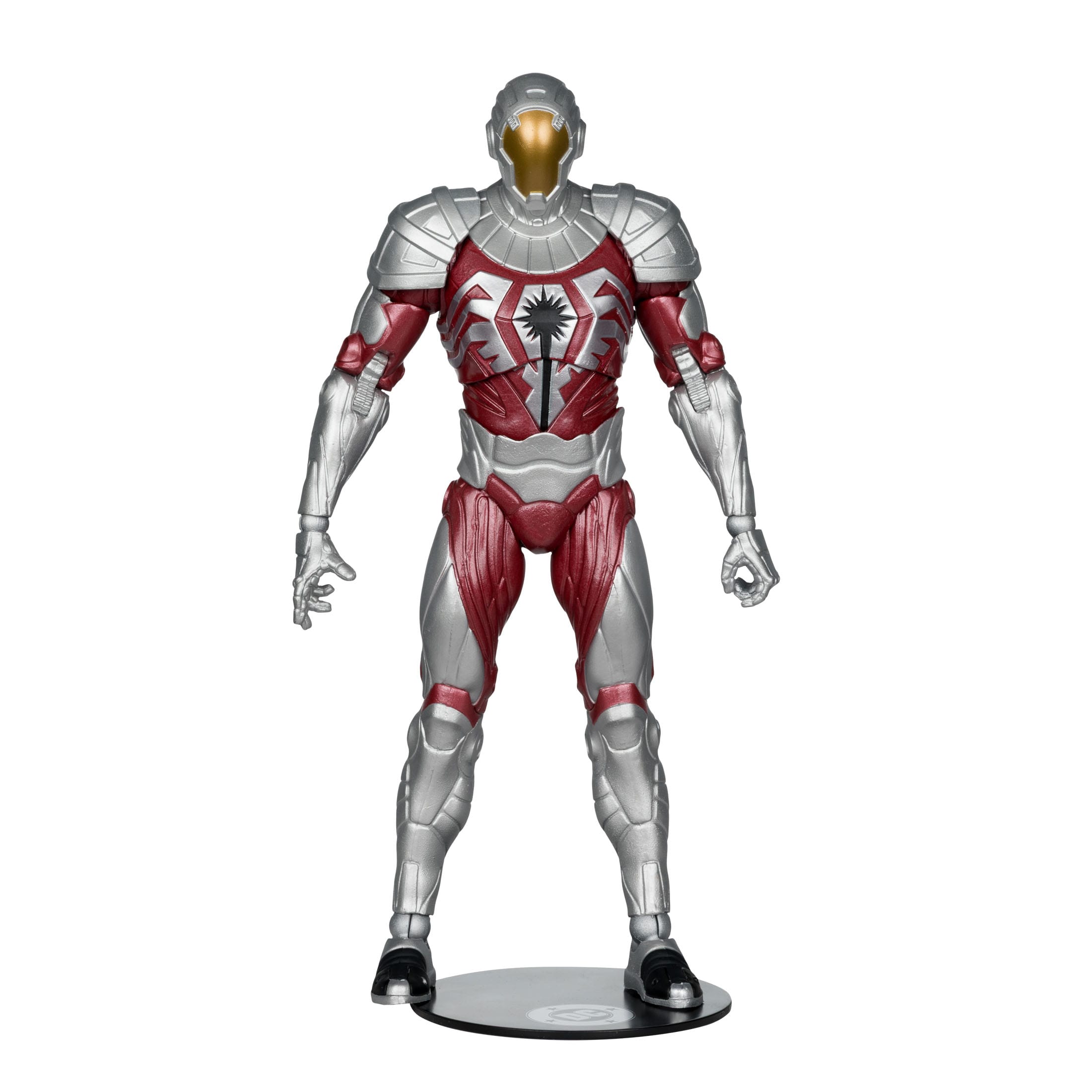 DC Multiverse Collector Edition: Darkstars (Darkstars Rising) #41-Actionfiguren-McFarlane Toys-Mighty Underground