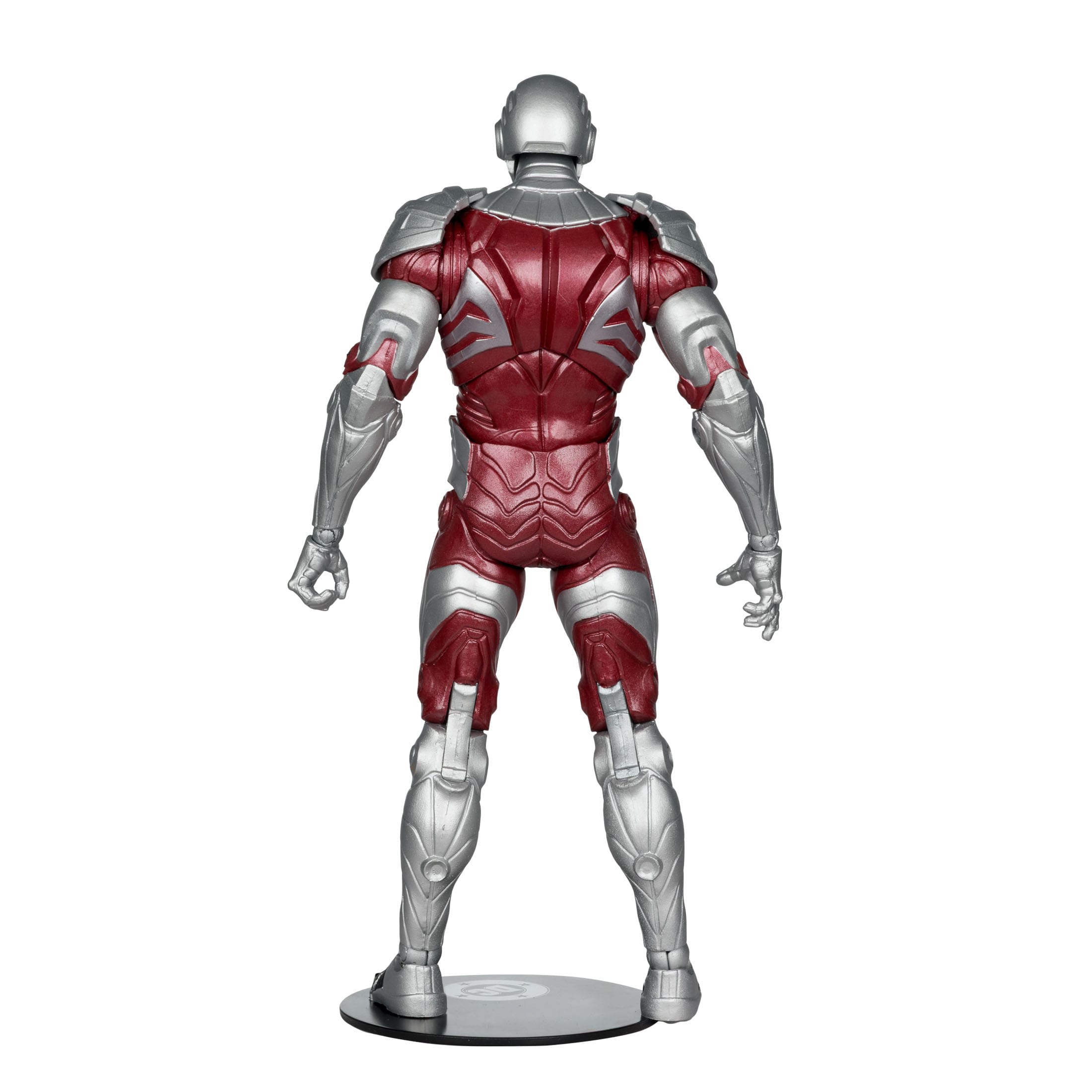 DC Multiverse Collector Edition: Darkstars (Darkstars Rising) #41-Actionfiguren-McFarlane Toys-Mighty Underground