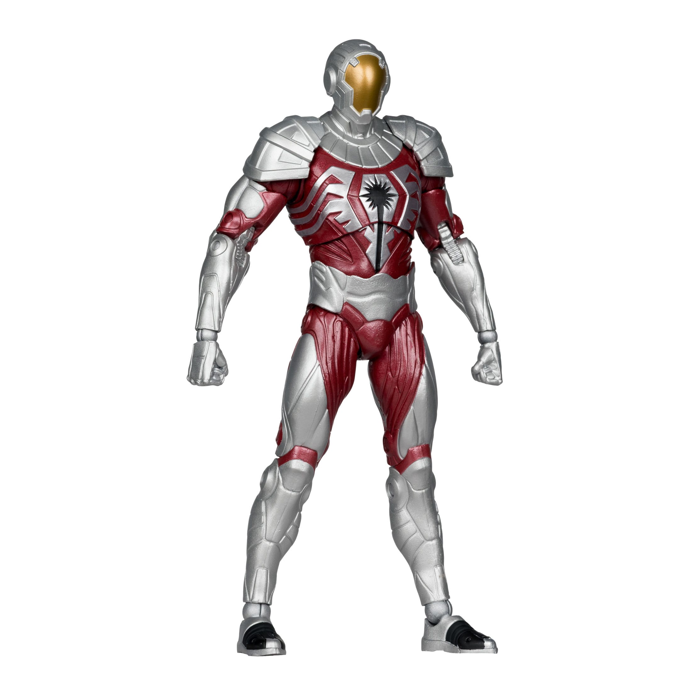 DC Multiverse Collector Edition: Darkstars (Darkstars Rising) #41-Actionfiguren-McFarlane Toys-Mighty Underground