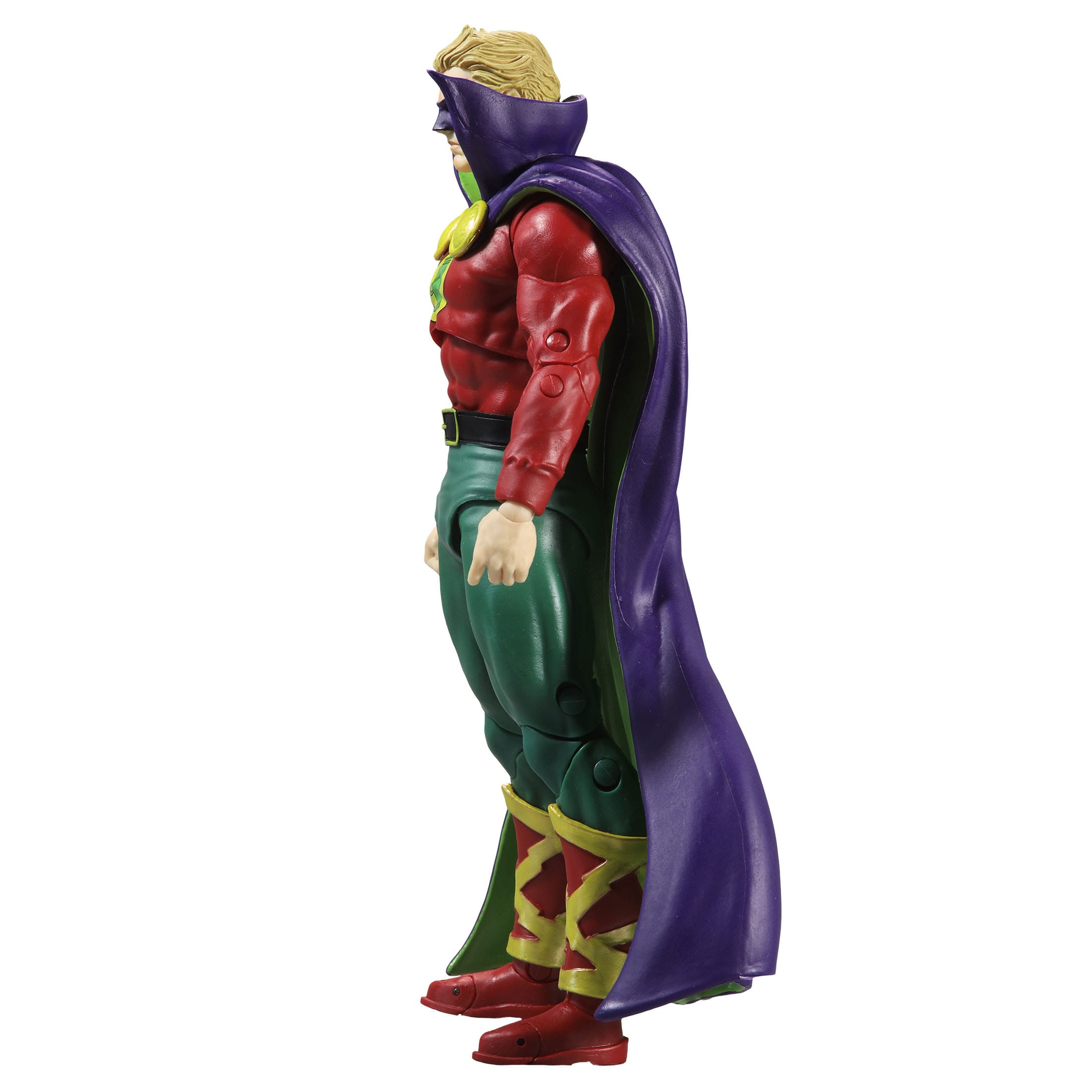 DC Multiverse Collector Edition: Green Lantern Alan Scott (Day of Vengeance) #2-Actionfiguren-McFarlane Toys-Mighty Underground