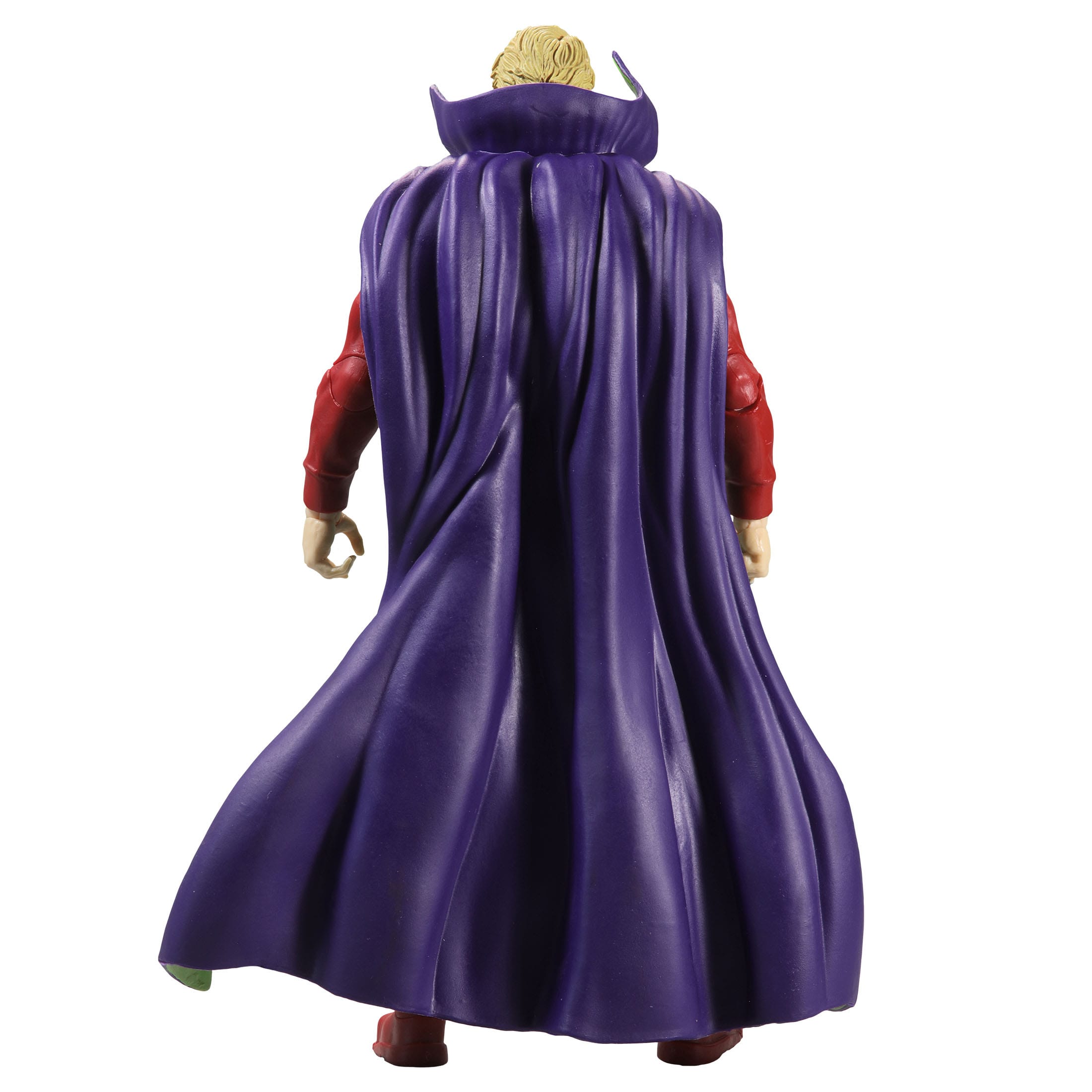 DC Multiverse Collector Edition: Green Lantern Alan Scott (Day of Vengeance) #2-Actionfiguren-McFarlane Toys-Mighty Underground