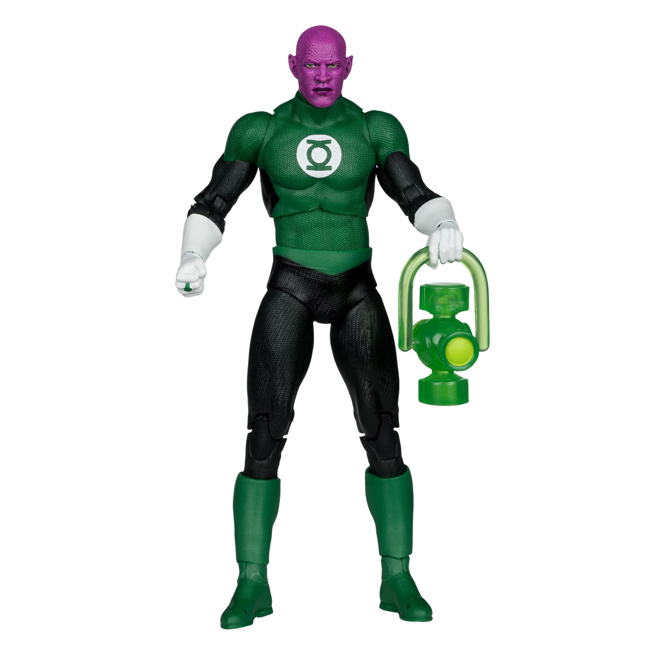 DC Multiverse Collector Edition: Green Lantern (Green Lantern Corps) #22-Actionfiguren-McFarlane Toys-Mighty Underground
