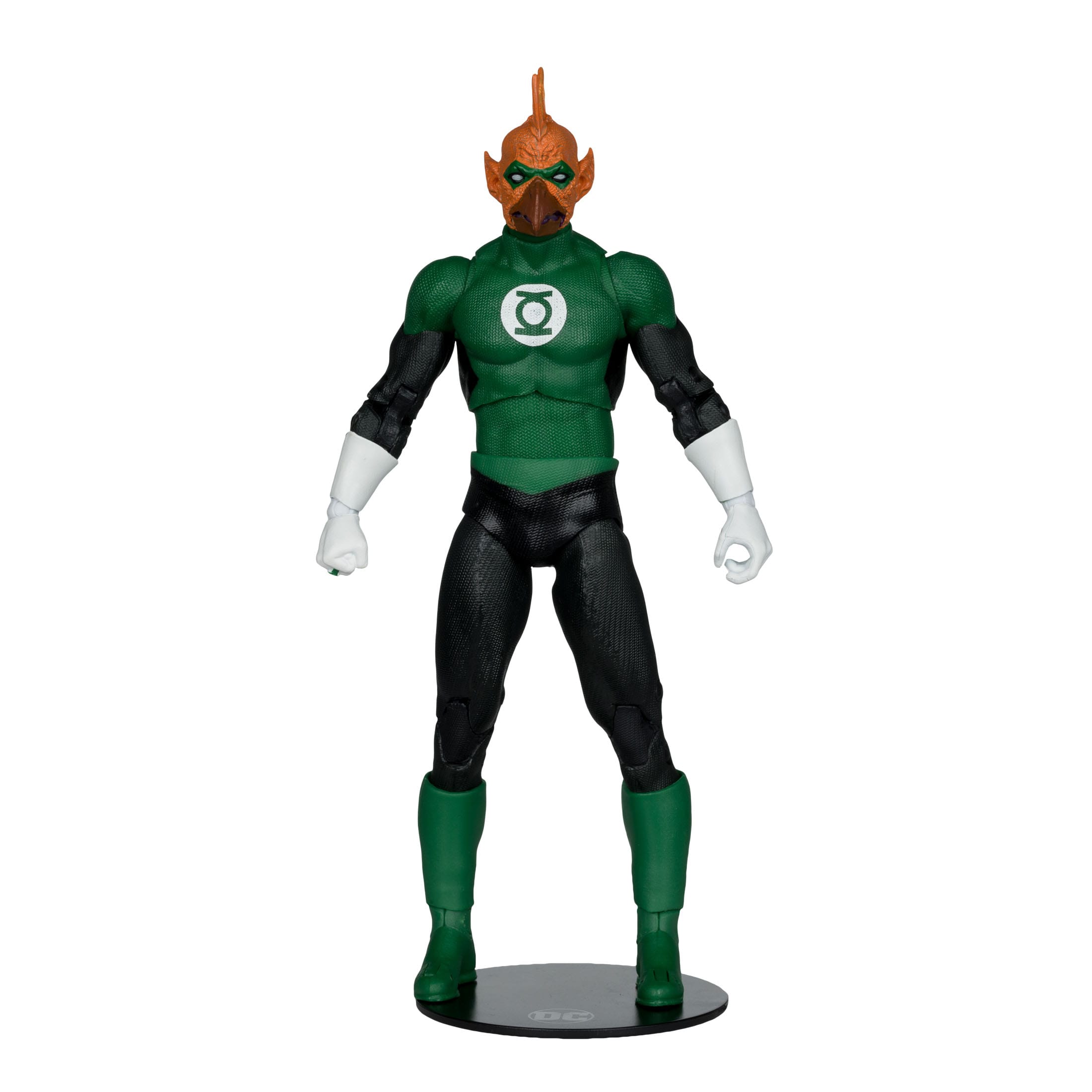 DC Multiverse Collector Edition: Green Lantern (Green Lantern Corps) #22-Actionfiguren-McFarlane Toys-Mighty Underground