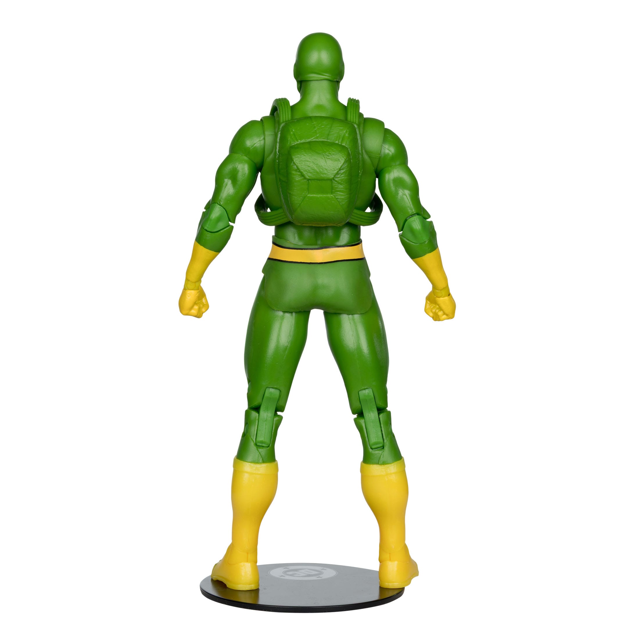 DC Multiverse Collector Edition: Kite Man (Batman Rogues) #43-Actionfiguren-McFarlane Toys-Mighty Underground