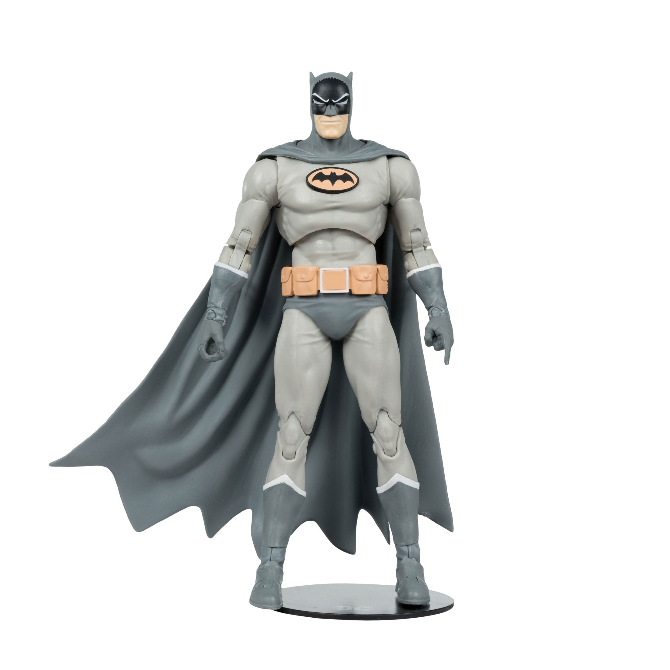 DC Multiverse Collector Edition: Manga Batman #16-Actionfiguren-McFarlane Toys-Mighty Underground