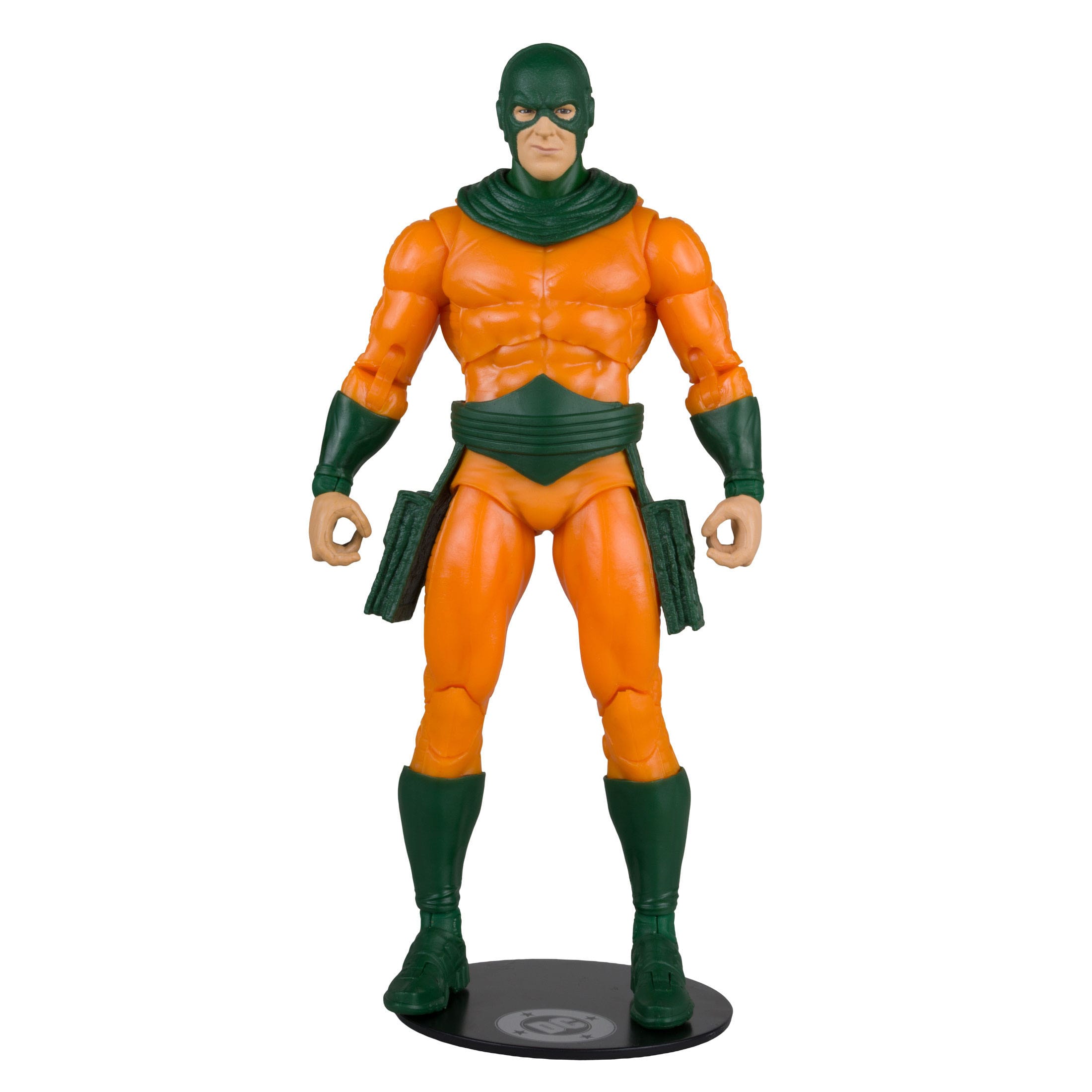 DC Multiverse Collector Edition: Mirror Master (The Flash) #44-Actionfiguren-McFarlane Toys-Mighty Underground