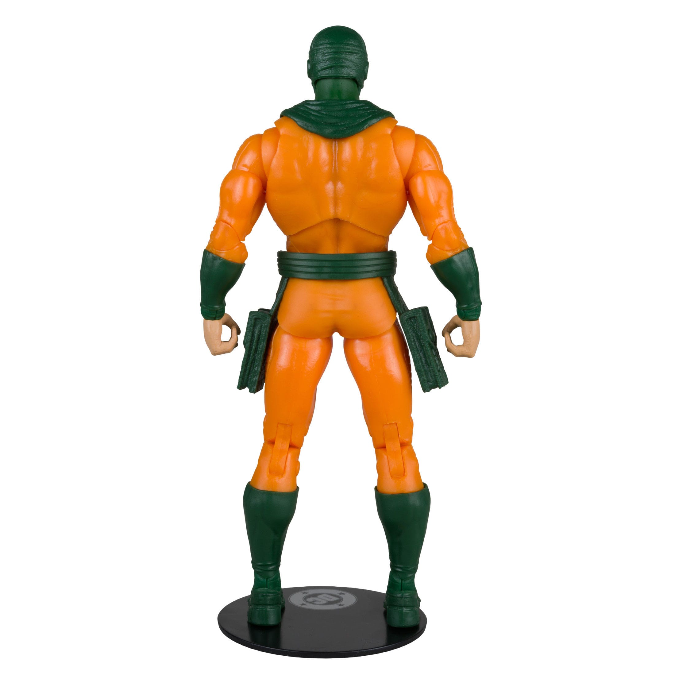 DC Multiverse Collector Edition: Mirror Master (The Flash) #44-Actionfiguren-McFarlane Toys-Mighty Underground