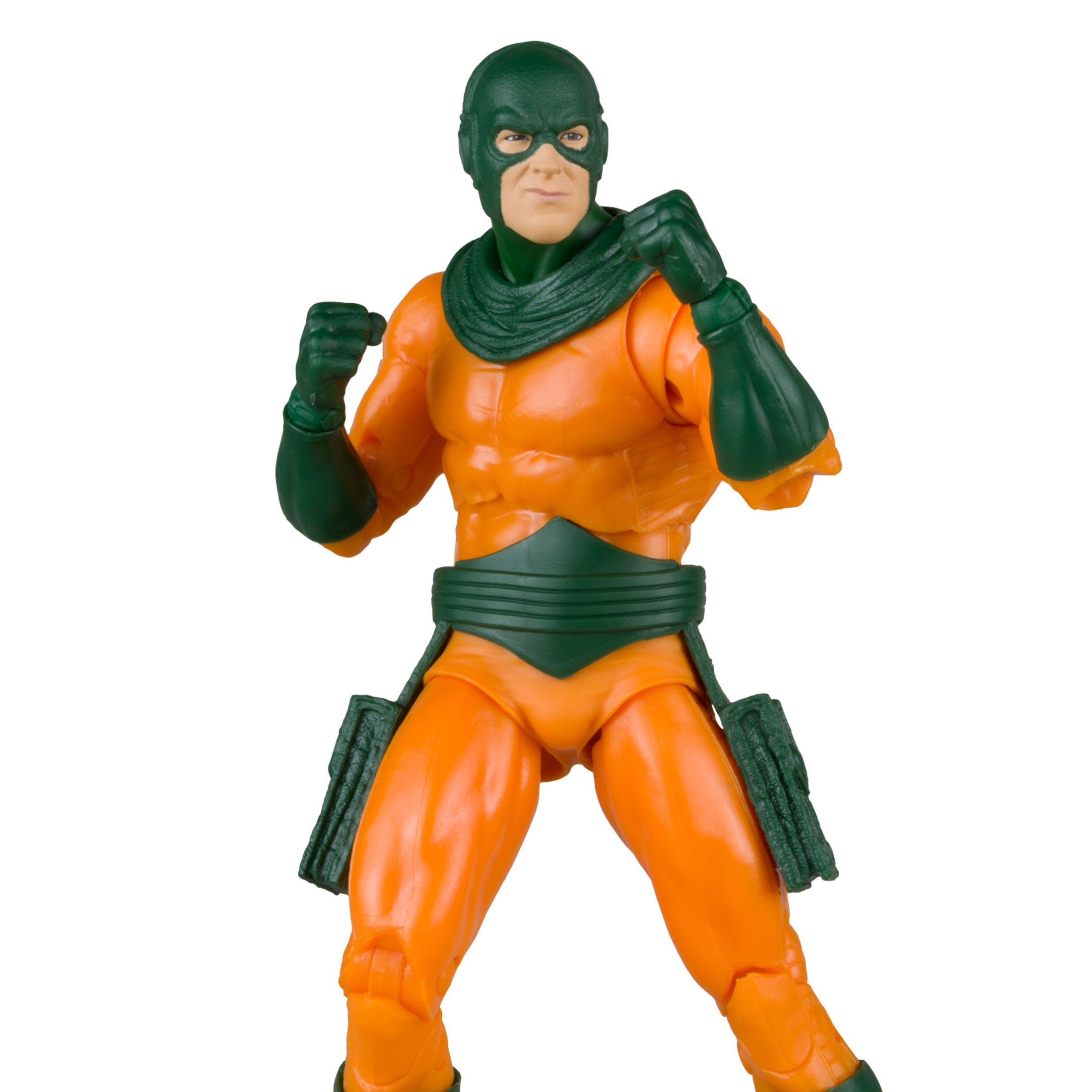 DC Multiverse Collector Edition: Mirror Master (The Flash) #44-Actionfiguren-McFarlane Toys-Mighty Underground