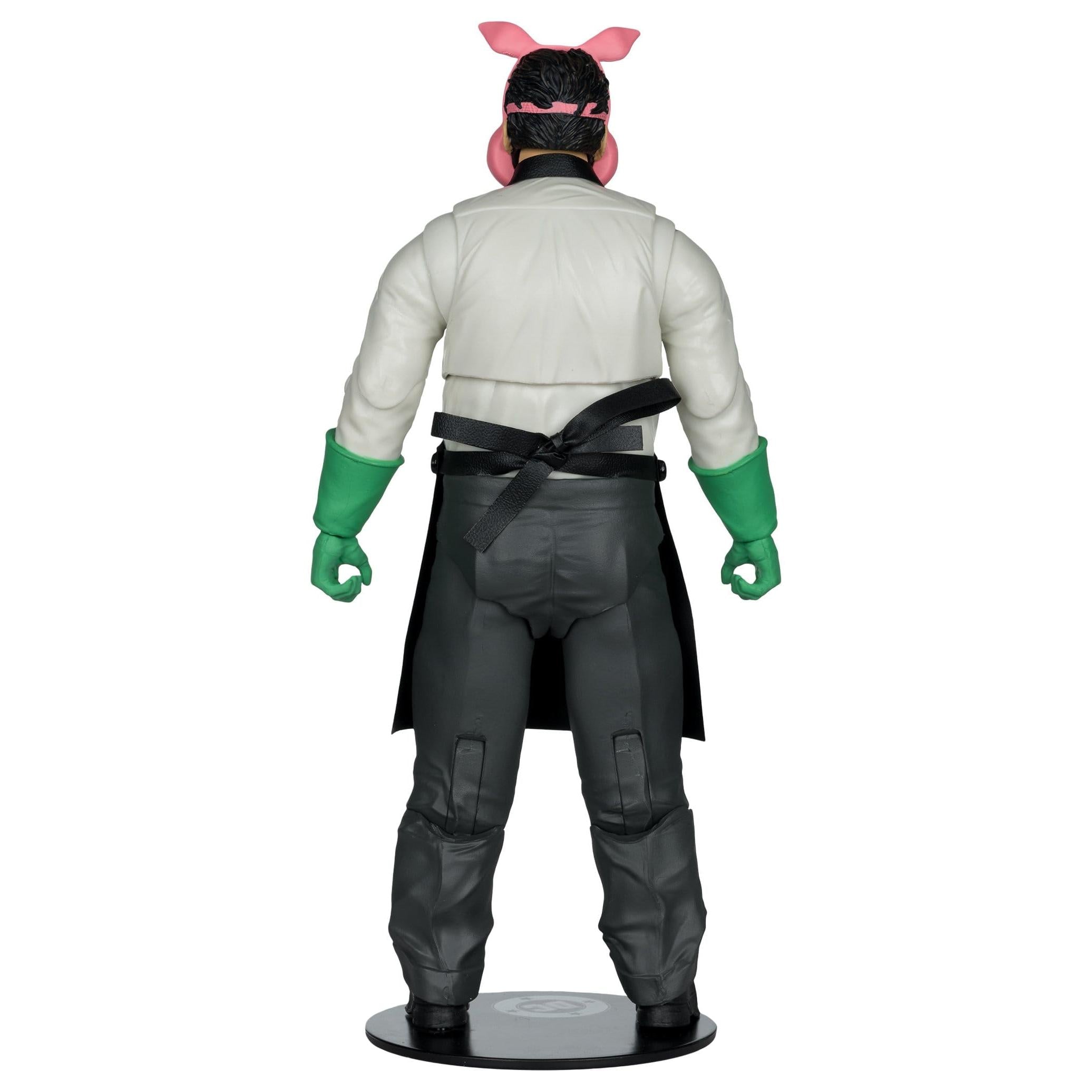 DC Multiverse Collector Edition: Professor Pyg (Batman) #52-Actionfiguren-McFarlane Toys-Mighty Underground