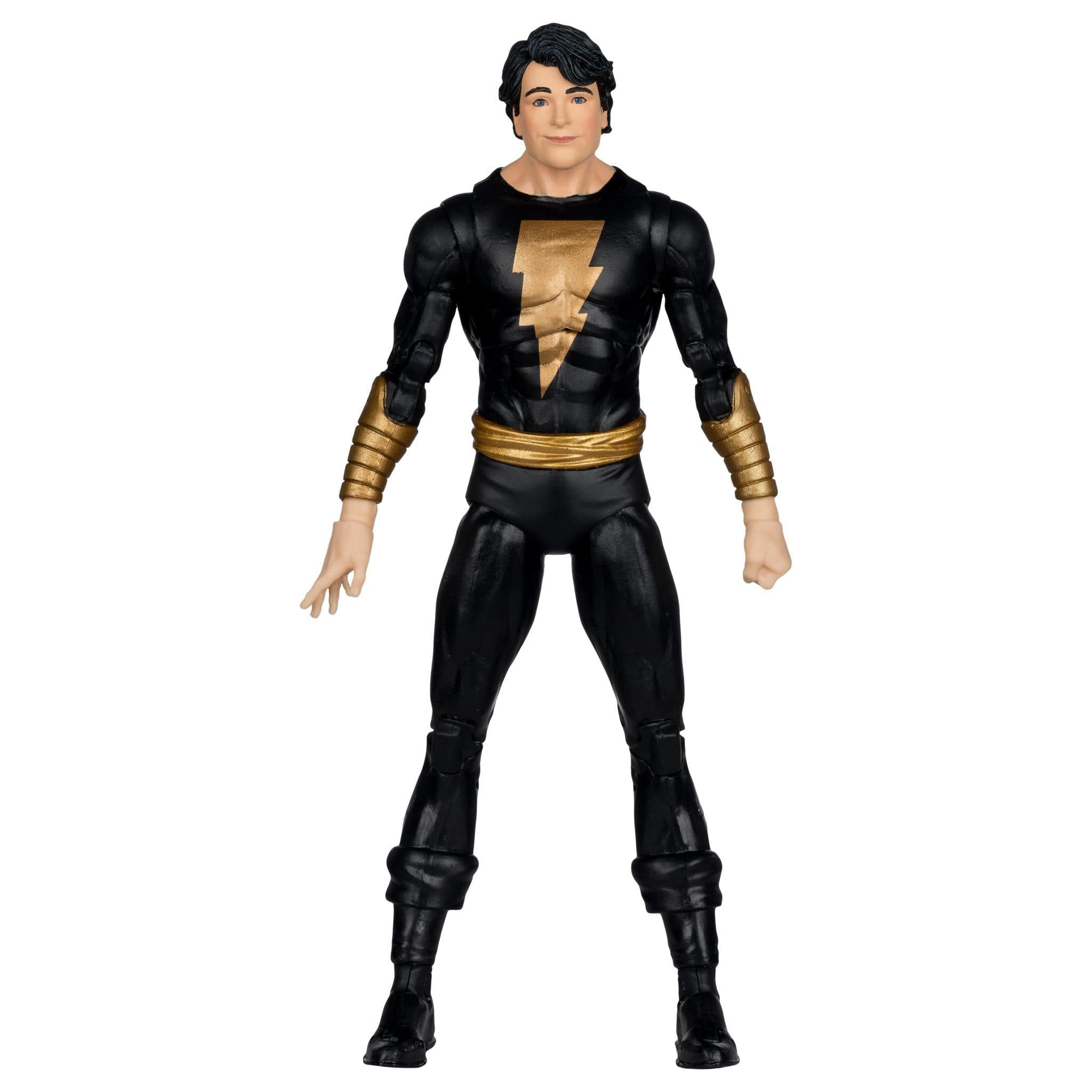 DC Multiverse Collector Edition: Shazam! Freddy Freeman (Captain Marvel Jr.) #55-Actionfiguren-McFarlane Toys-Mighty Underground