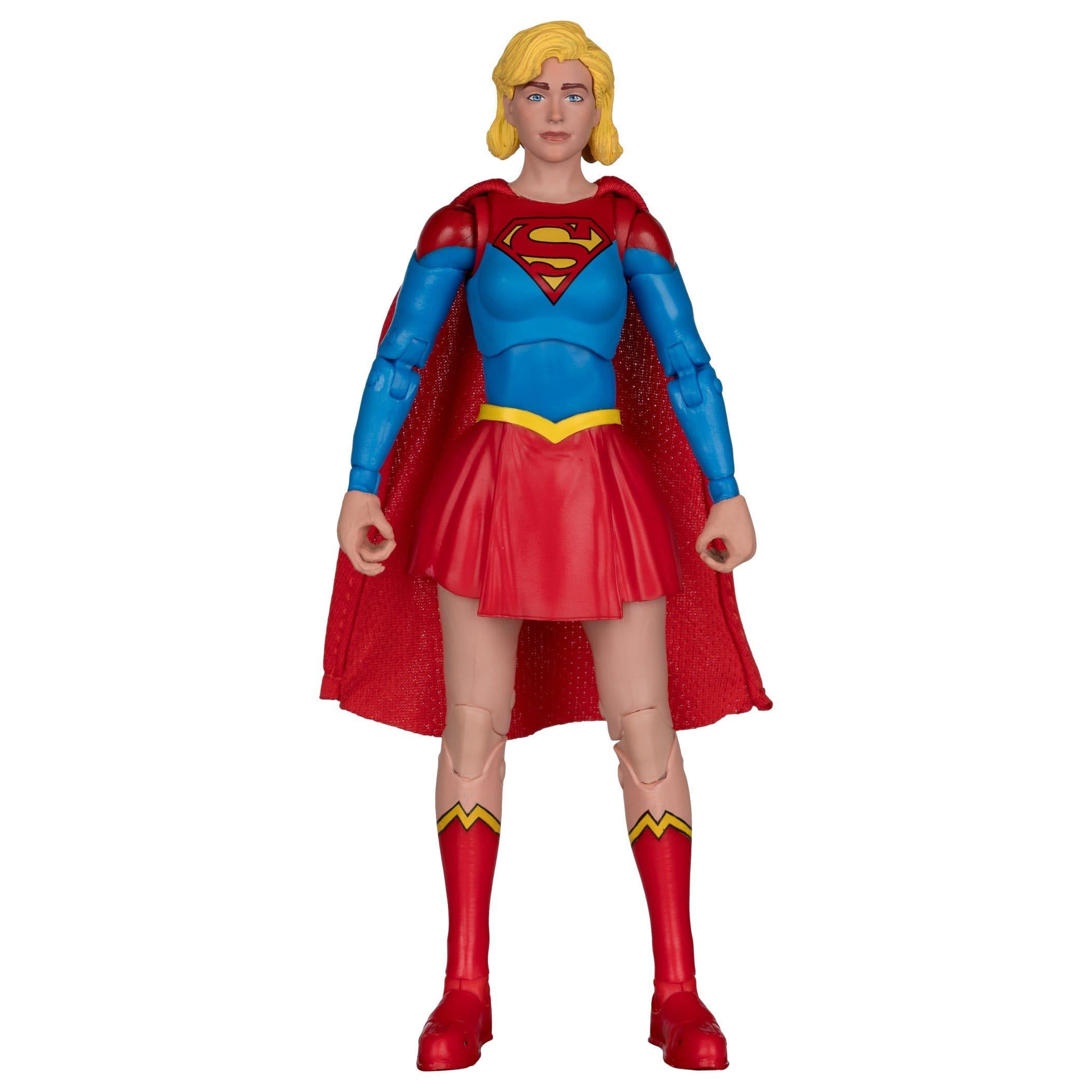 DC Multiverse Collector Edition: Supergirl #59-Actionfiguren-McFarlane Toys-Mighty Underground