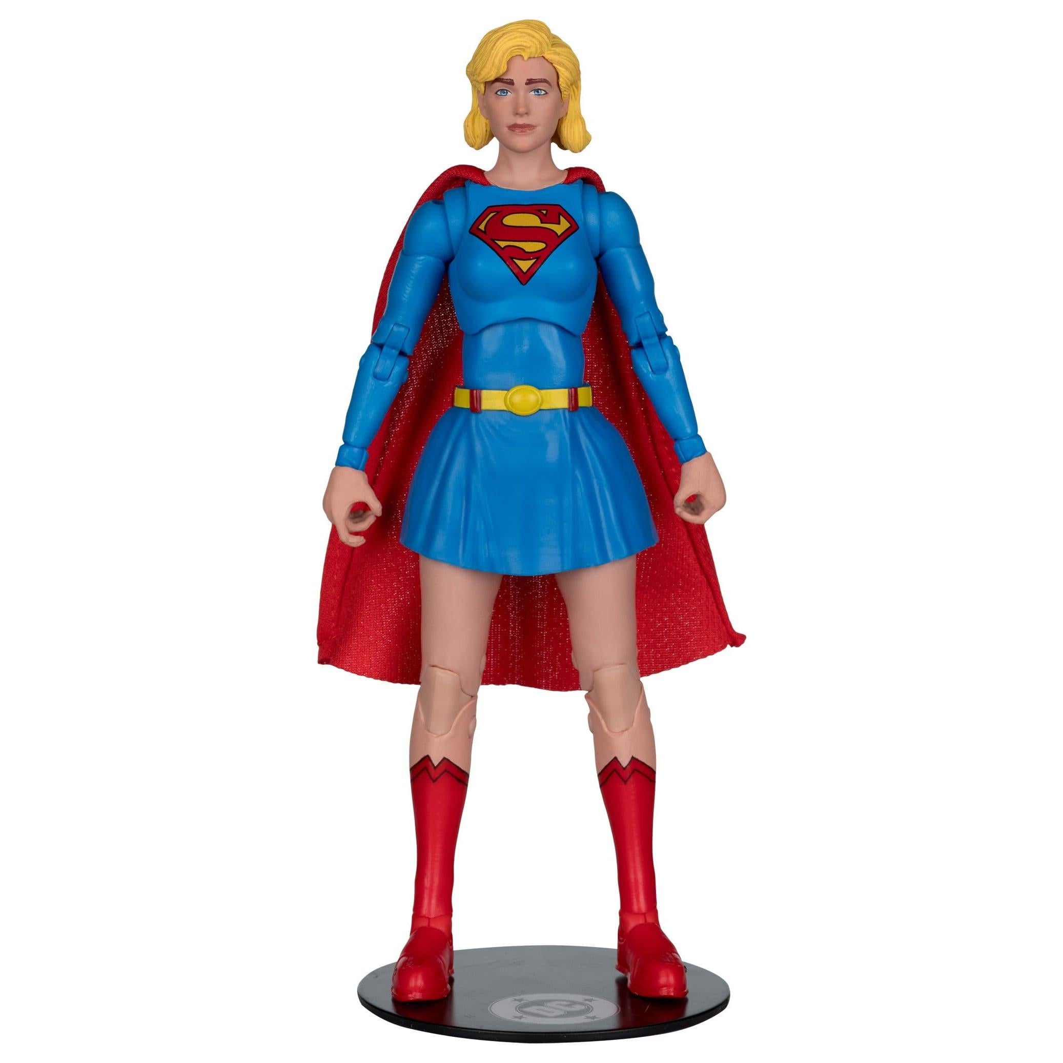 DC Multiverse Collector Edition: Supergirl #59-Actionfiguren-McFarlane Toys-Mighty Underground