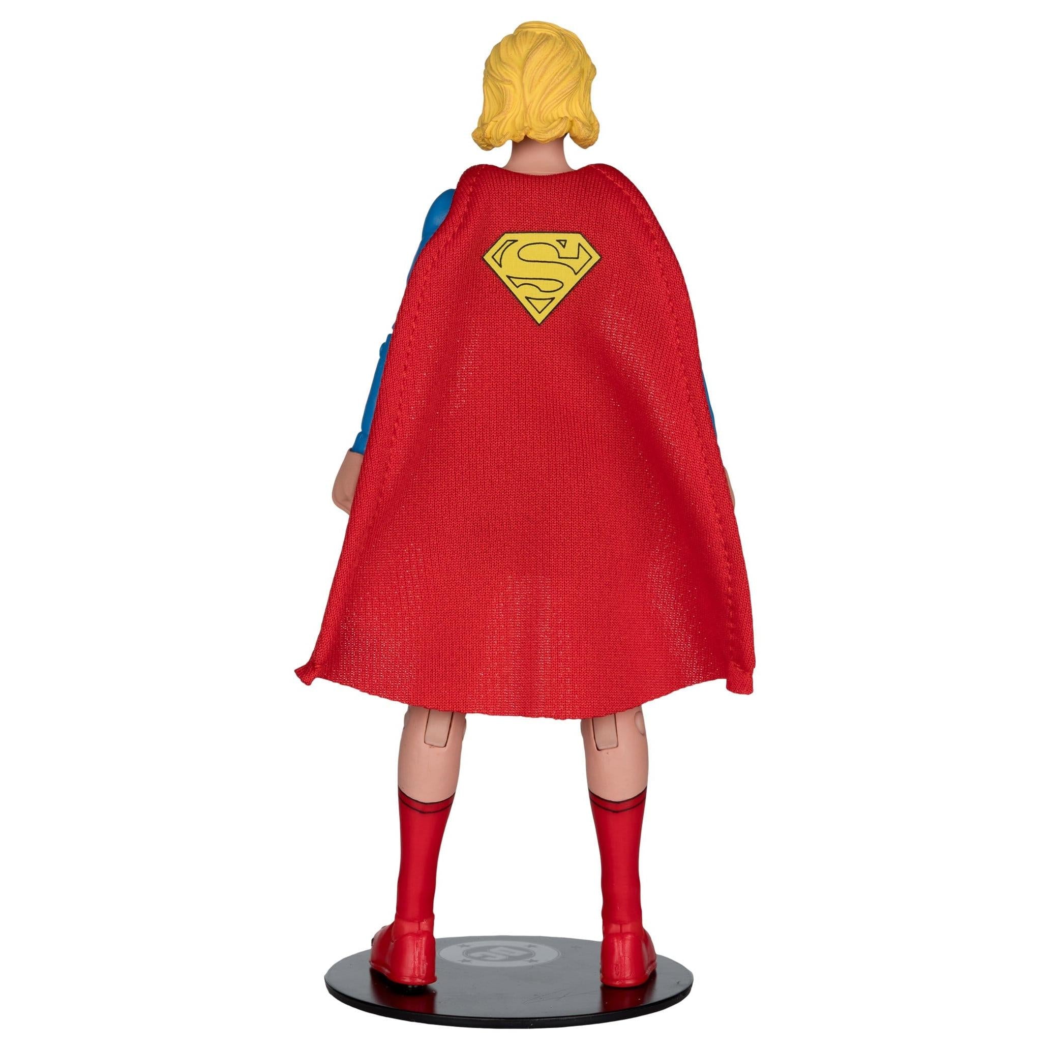 DC Multiverse Collector Edition: Supergirl #59-Actionfiguren-McFarlane Toys-Mighty Underground