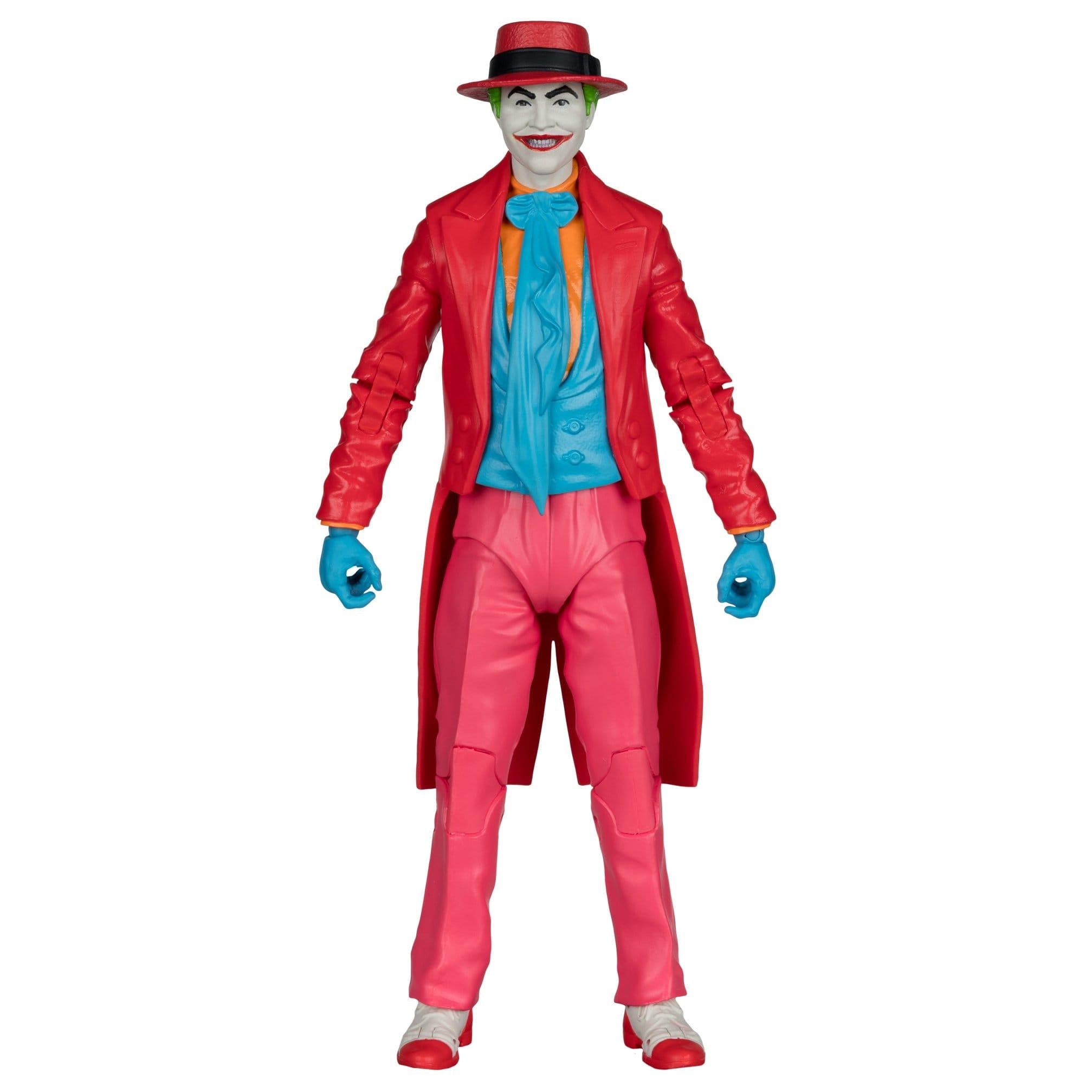 DC Multiverse Collector Edition: The Joker (Batman) #57-Actionfiguren-McFarlane Toys-Mighty Underground