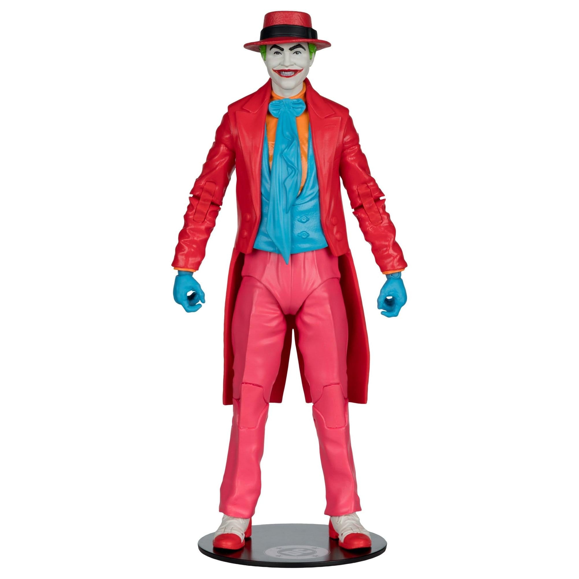 DC Multiverse Collector Edition: The Joker (Batman) #57-Actionfiguren-McFarlane Toys-Mighty Underground