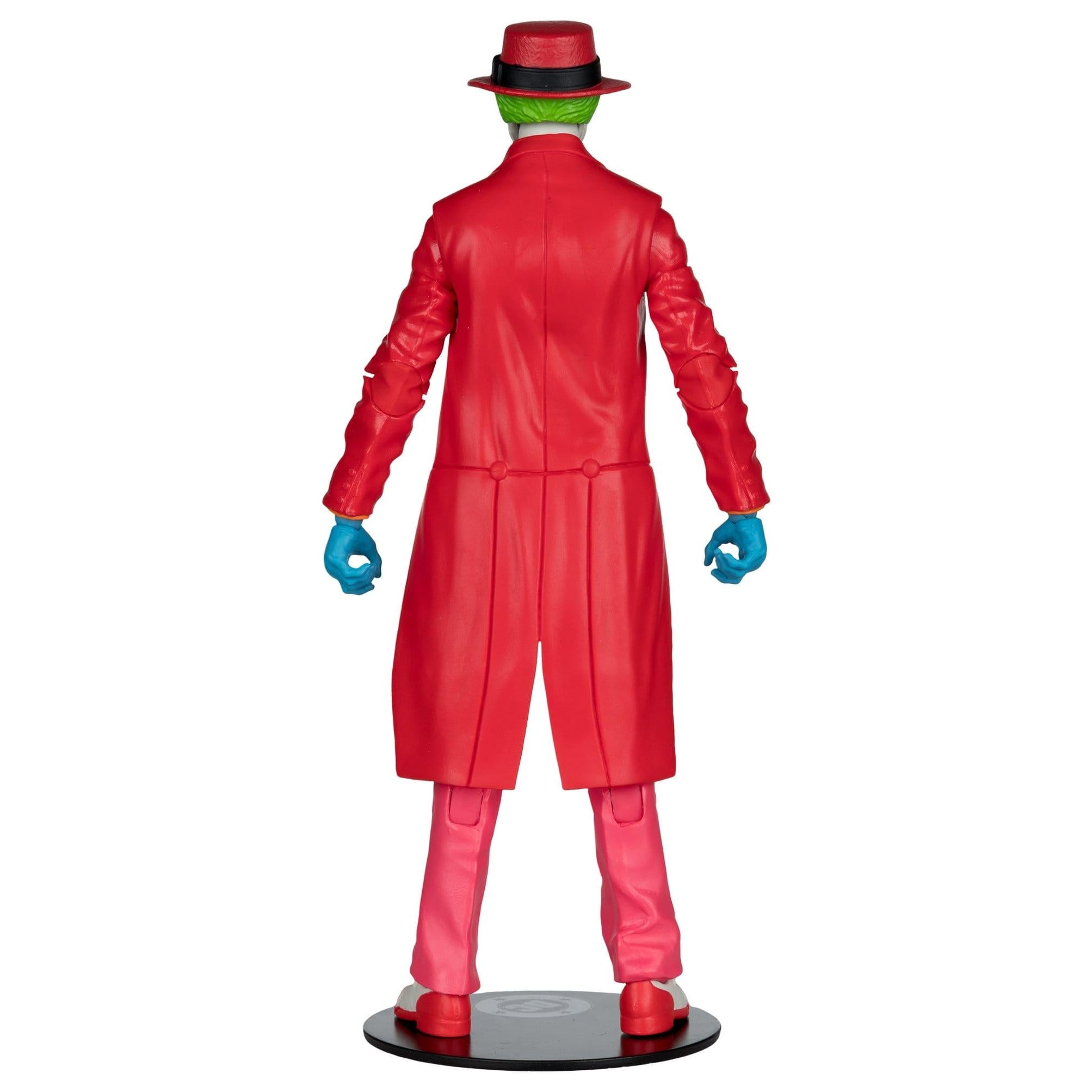 DC Multiverse Collector Edition: The Joker (Batman) #57-Actionfiguren-McFarlane Toys-Mighty Underground