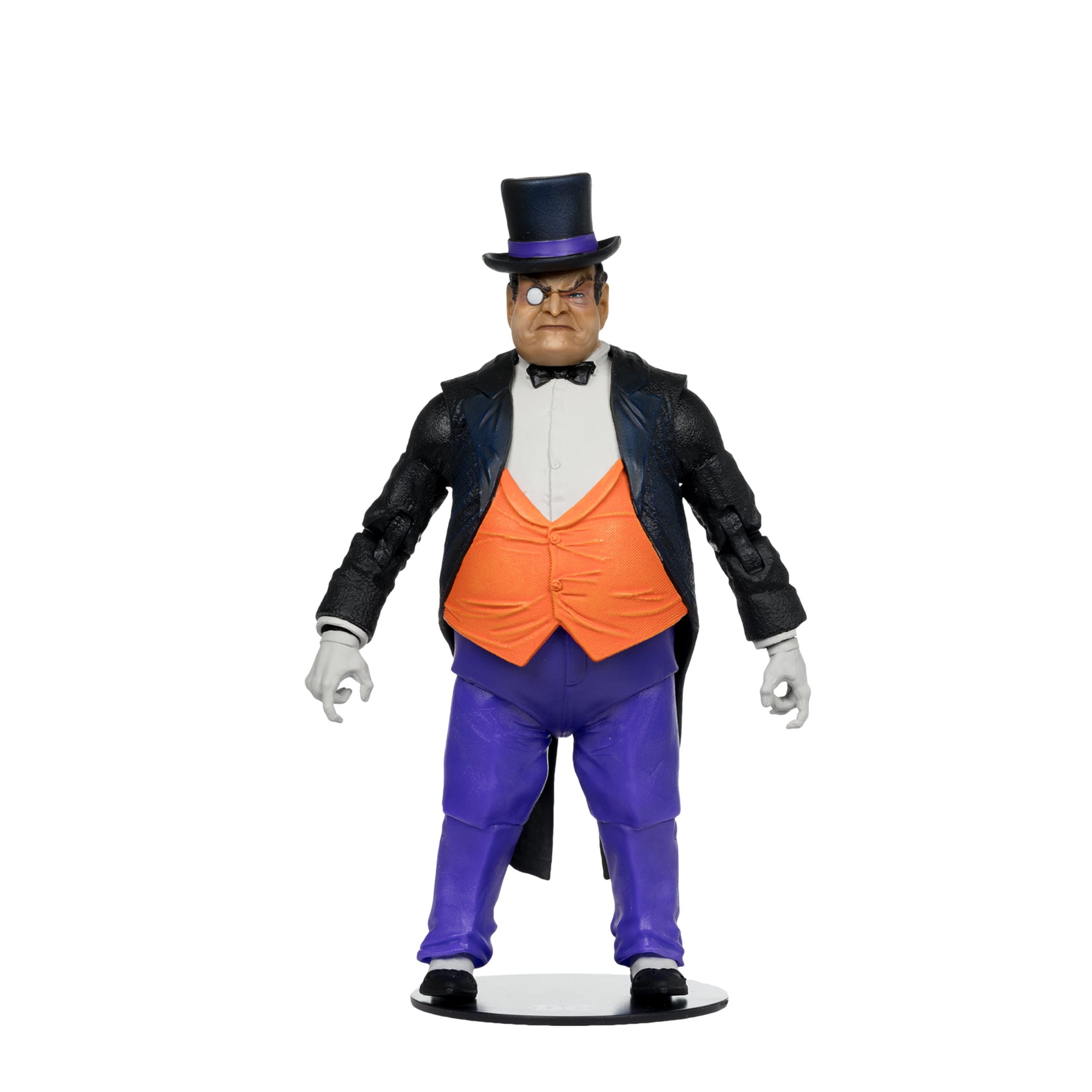 DC Multiverse Collector Edition: The Penguin (DC Classic) #16-Actionfiguren-McFarlane Toys-Mighty Underground