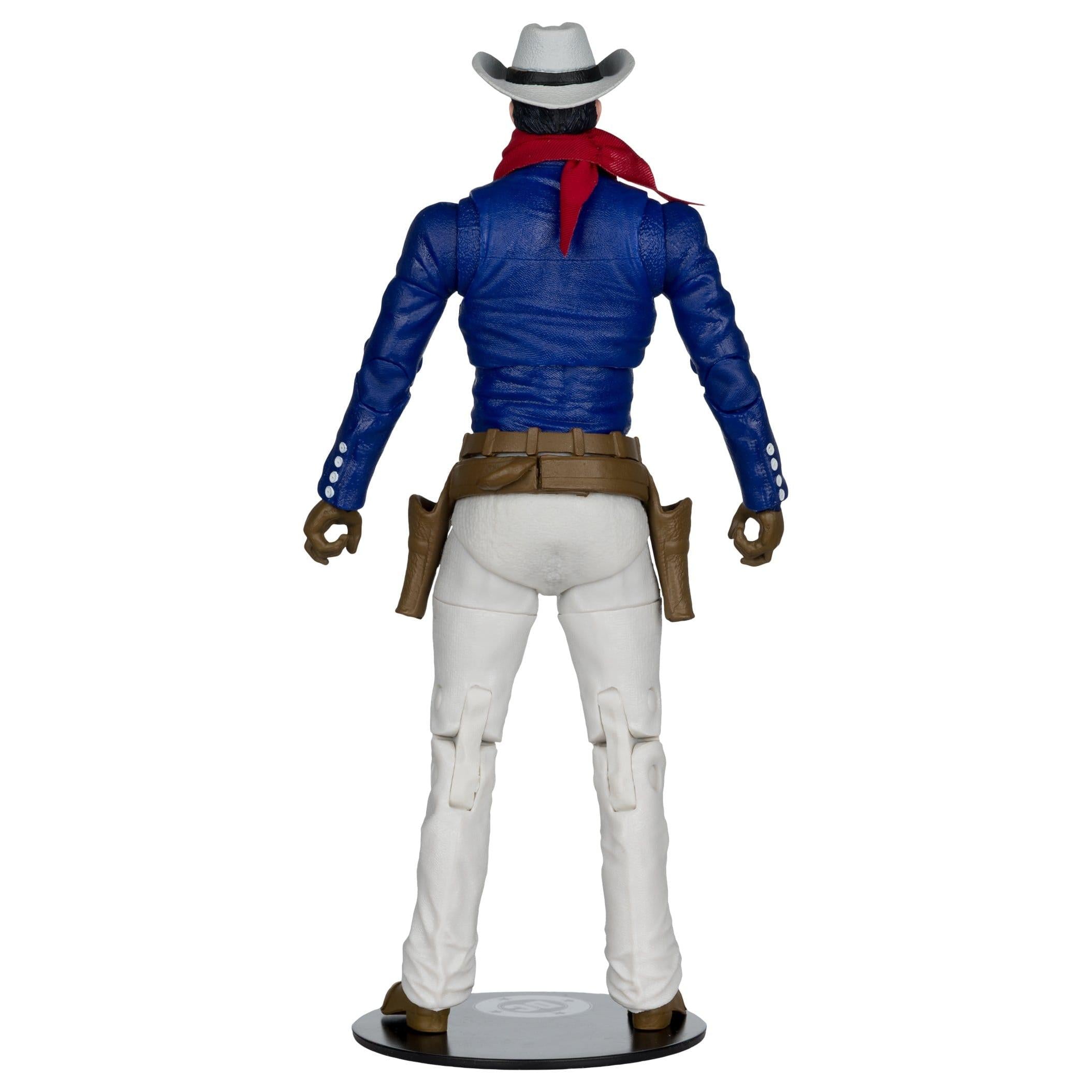 DC Multiverse Collector Edition: Vigilante (All Star Squadron) #56-Actionfiguren-McFarlane Toys-Mighty Underground