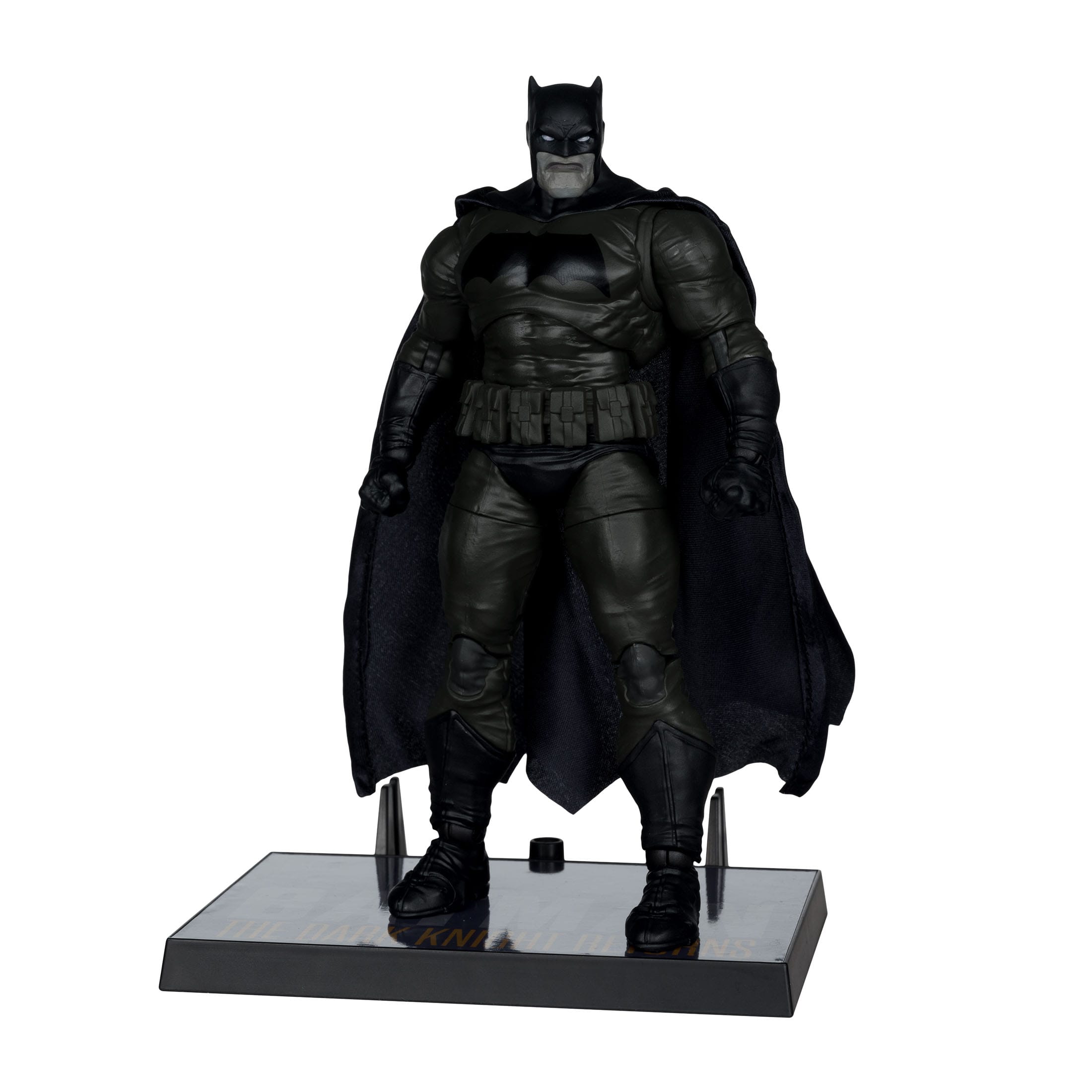 DC Multiverse: Batman (The Dark Knight Returns #1) (McFarlane Cover Recreations)-Actionfiguren-McFarlane Toys-Mighty Underground