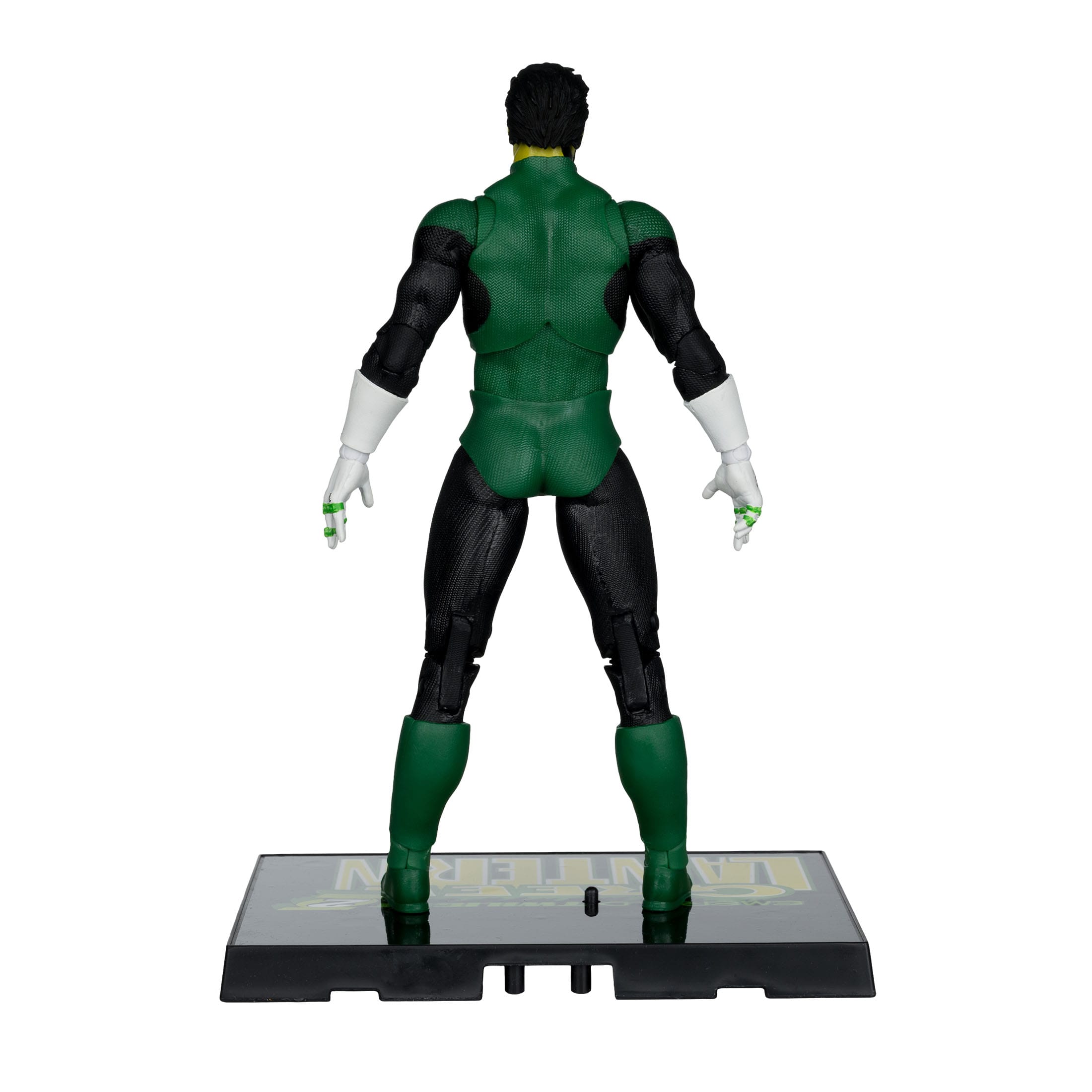 DC Multiverse Cover Recreations: Green Lantern (Emerald Twilight)-Actionfiguren-McFarlane Toys-Mighty Underground