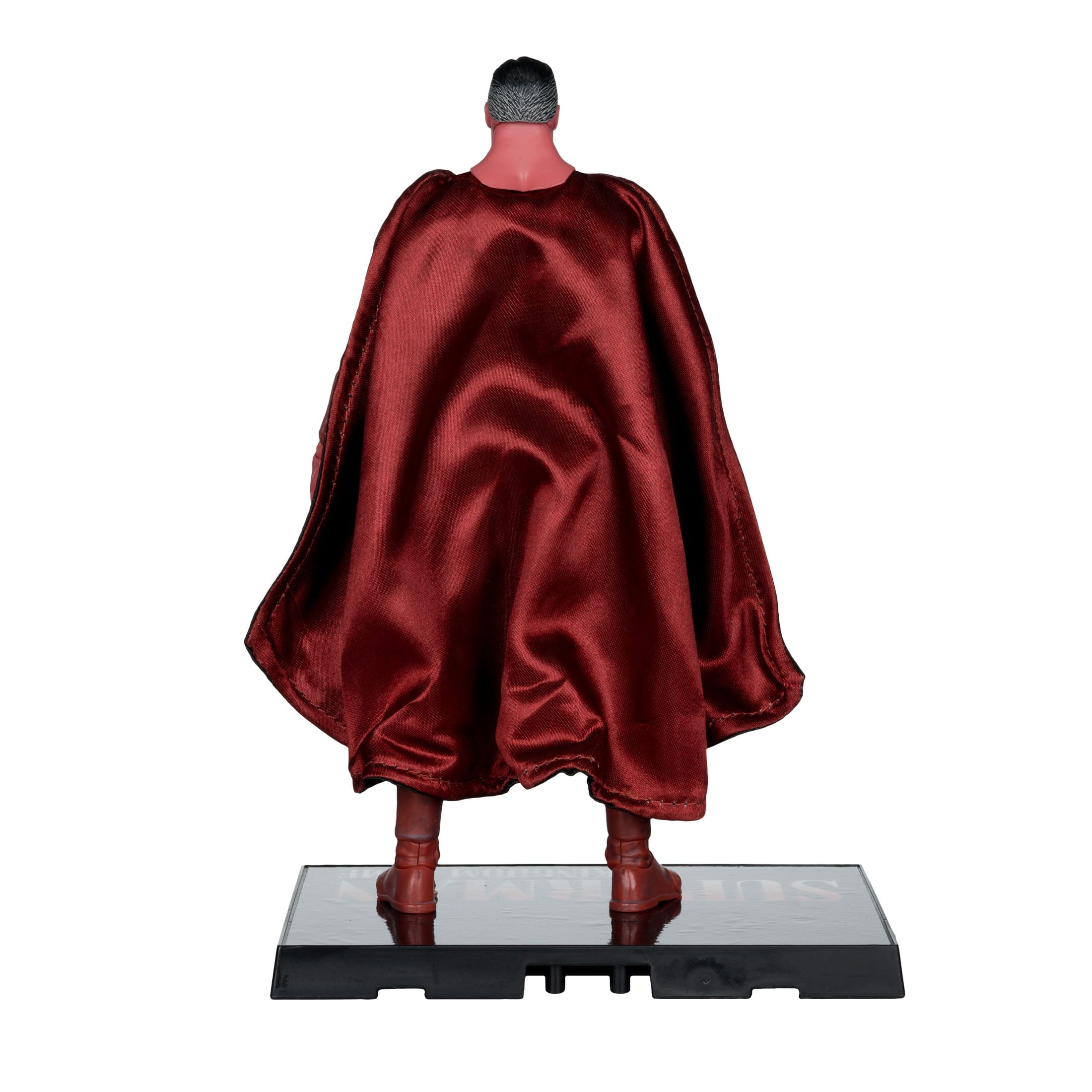 DC Multiverse Cover Recreations: Superman (Kingdom Come)-Actionfiguren-McFarlane Toys-Mighty Underground